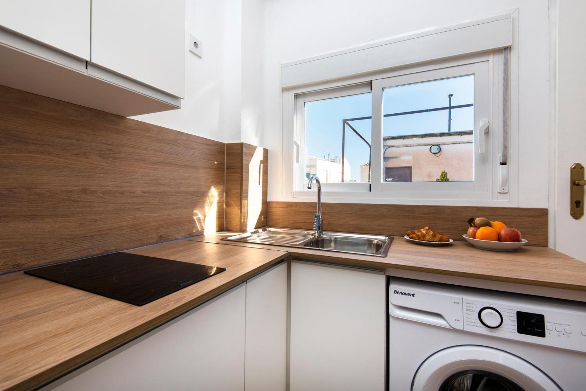 New For Couples Center Tour Apartamento