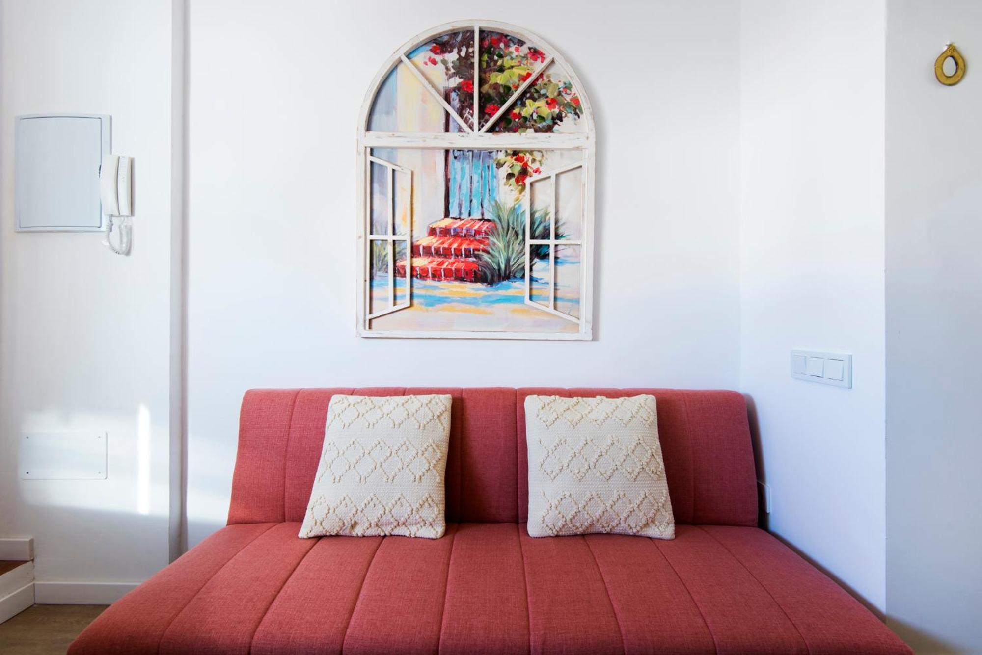 New For Couples Center Tour Málaga