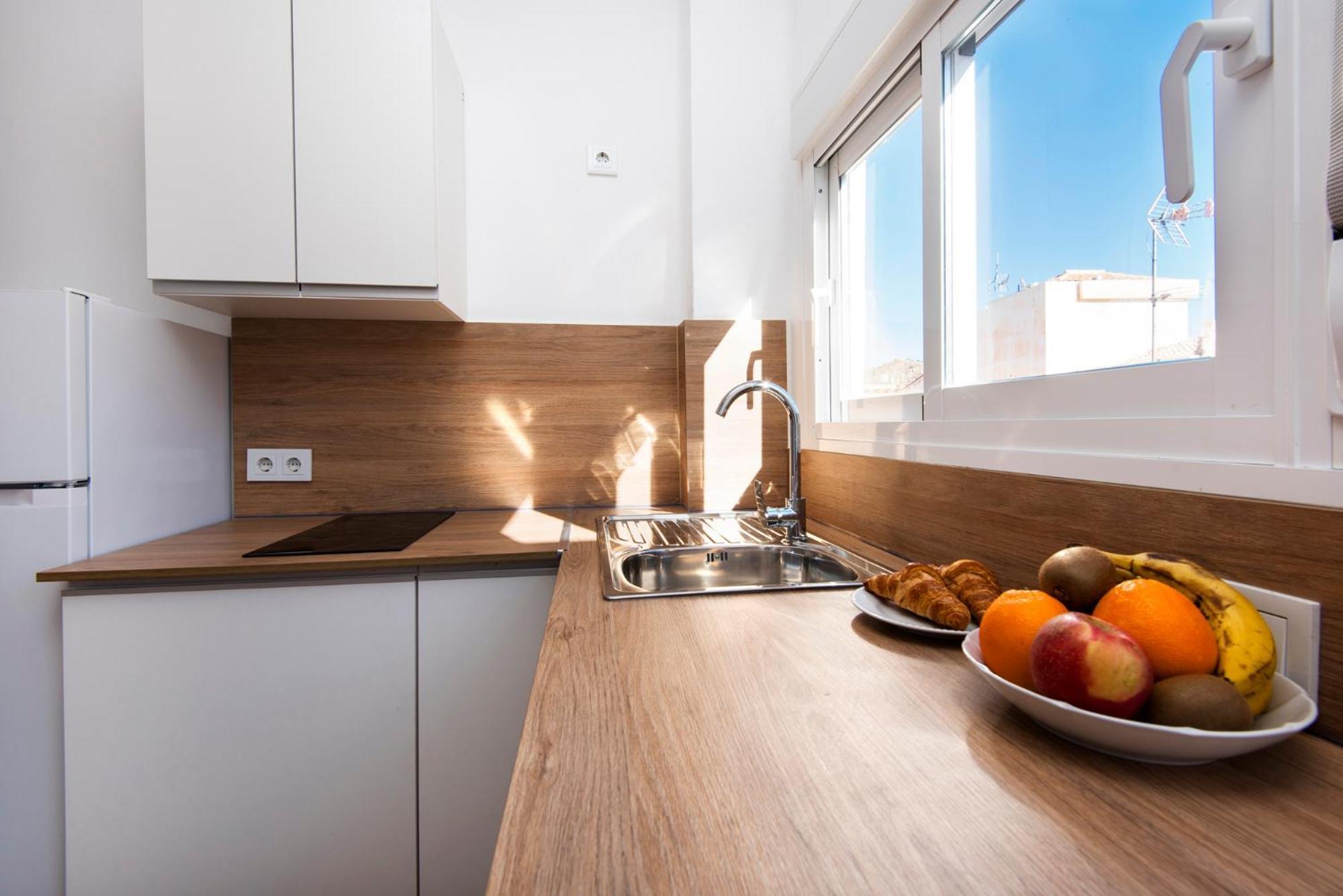 New For Couples Center Tour Apartamento