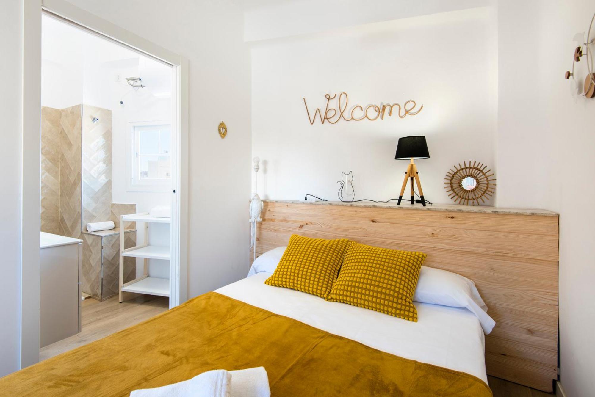 New For Couples Center Tour Apartamento *