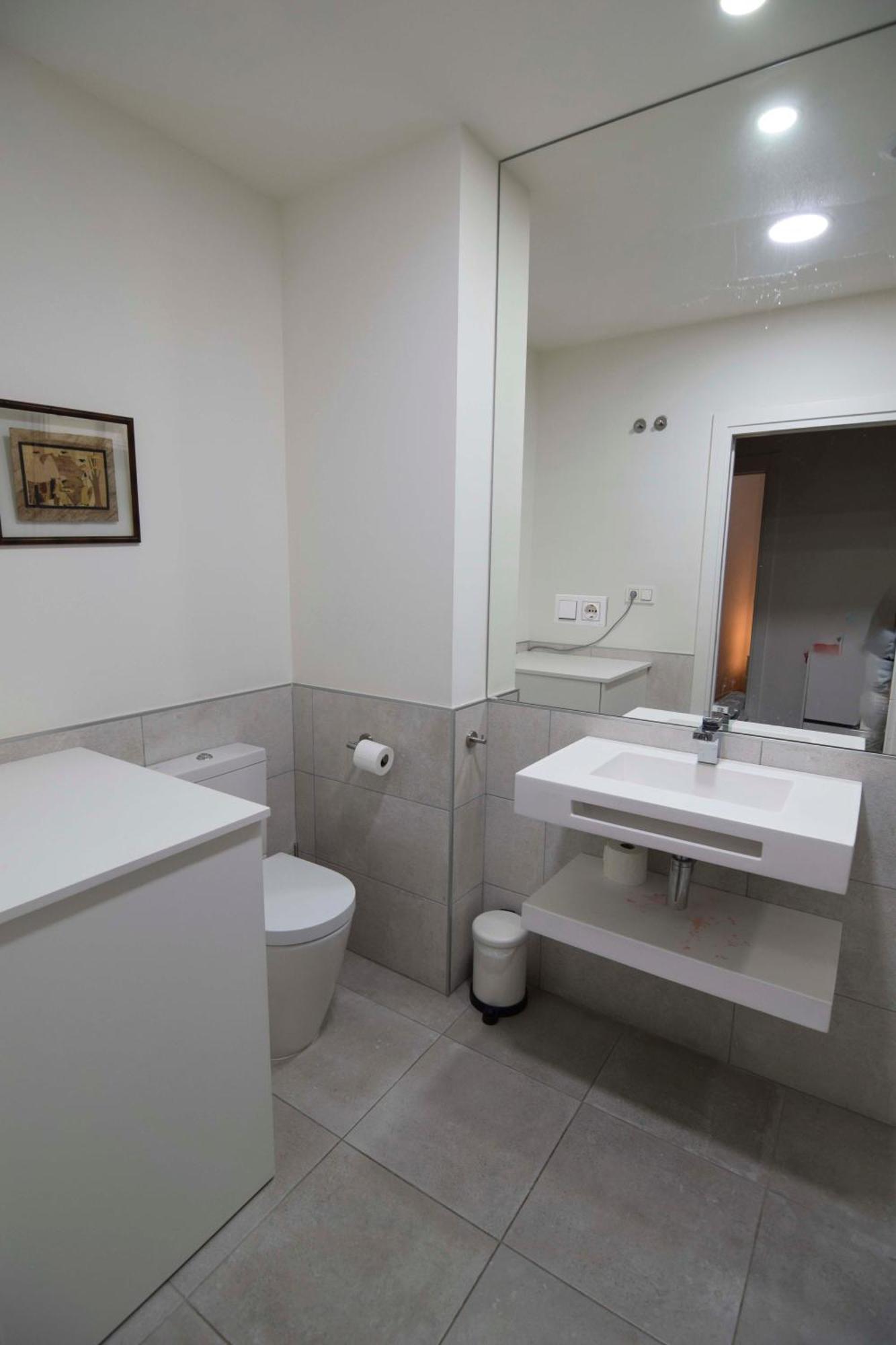 Apartamento Letplanet Plaza Del Teatro Premium Málaga
