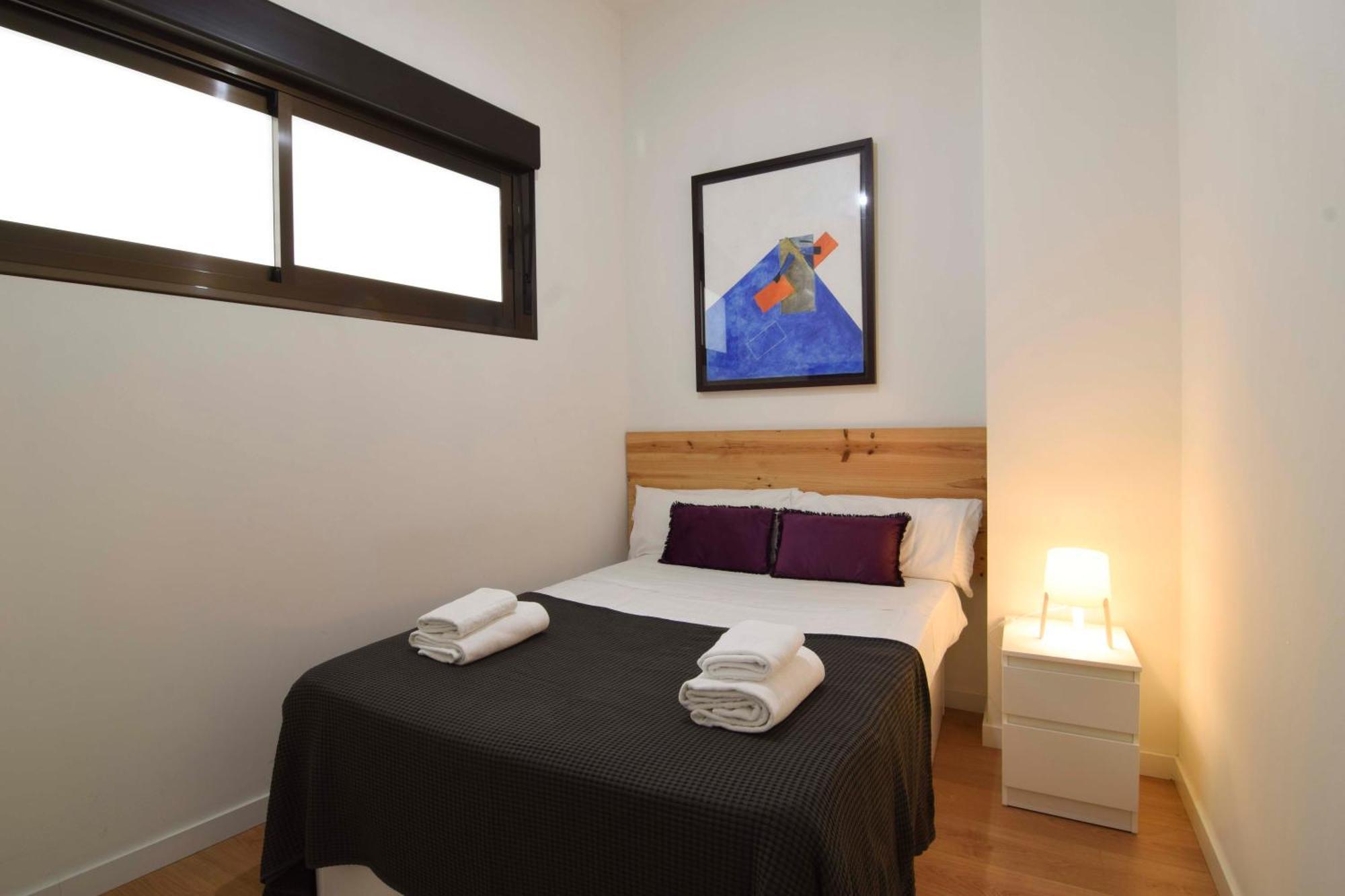 Letplanet Plaza Del Teatro Premium Apartamento Málaga