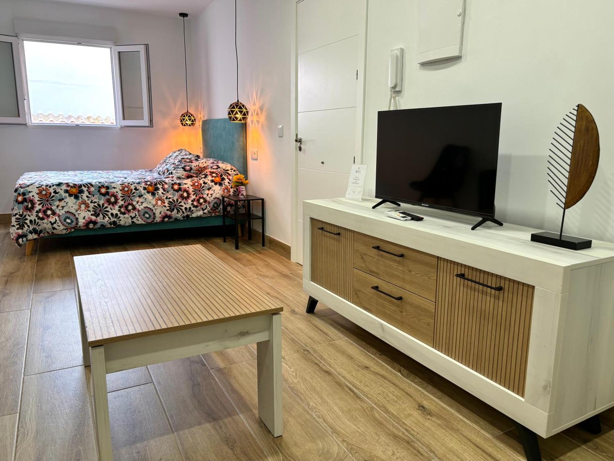 Ansa - Why Not Habitación en casa particular