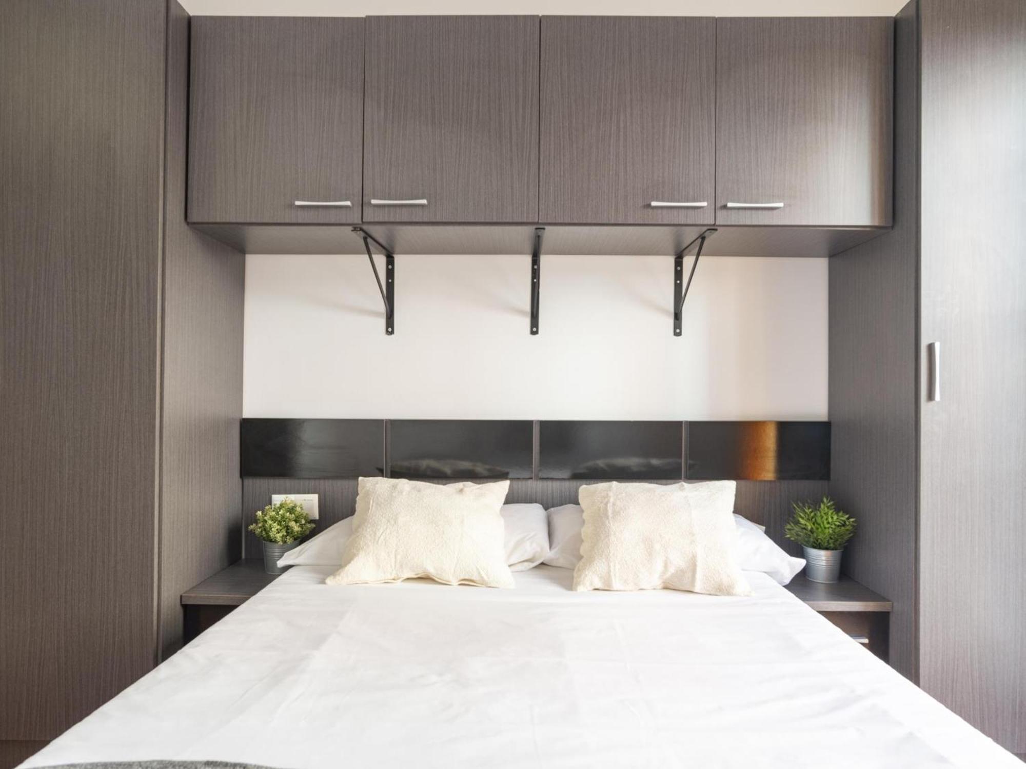 Apartamento Lu&cia Victoria 7