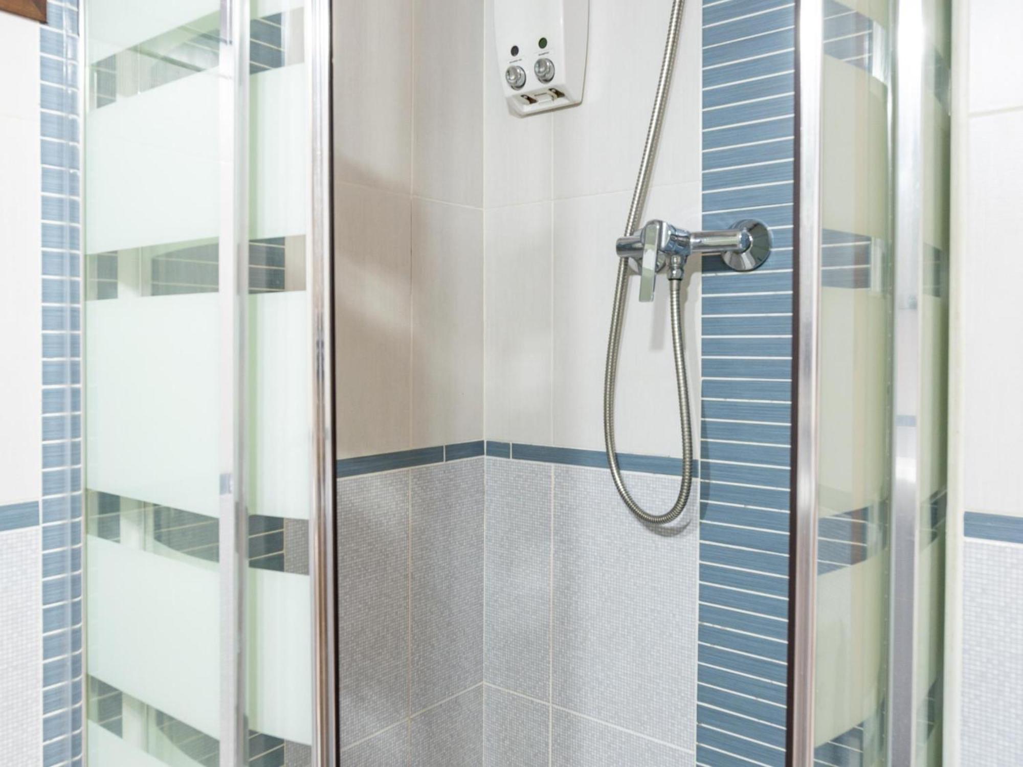 Apartamento Lu&cia Victoria 7 Málaga