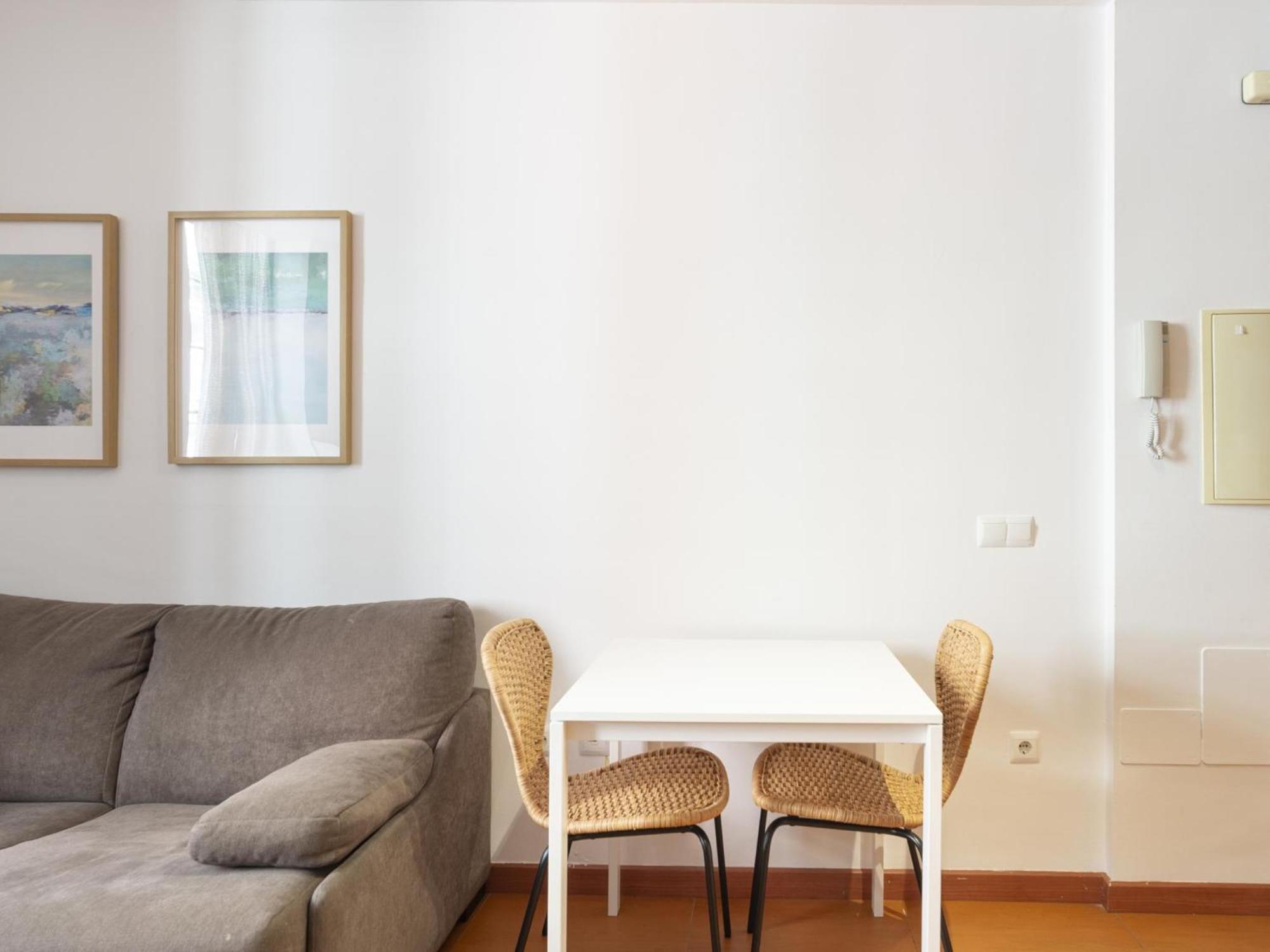 Apartamento Lu&cia Victoria 7