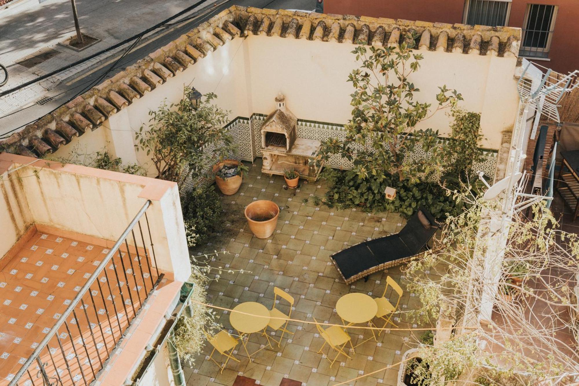 Apartamento Casa Noble Centro *