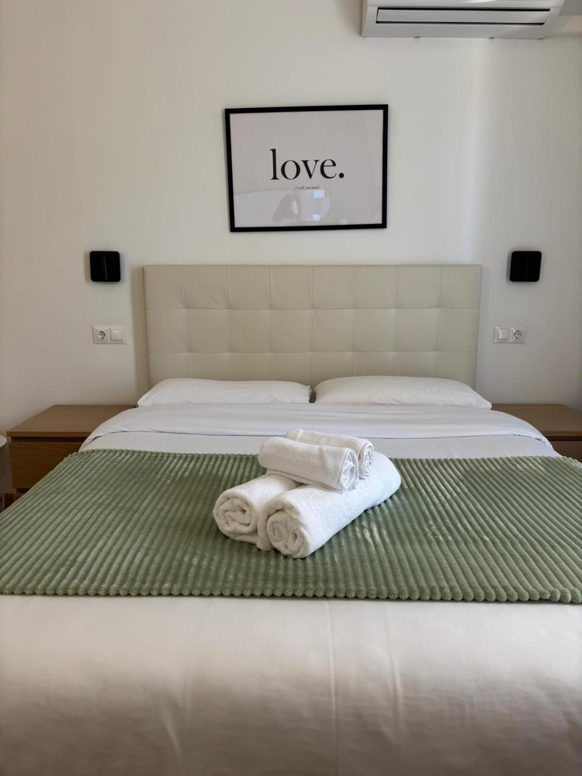 Luxury Estudio Centro Málaga