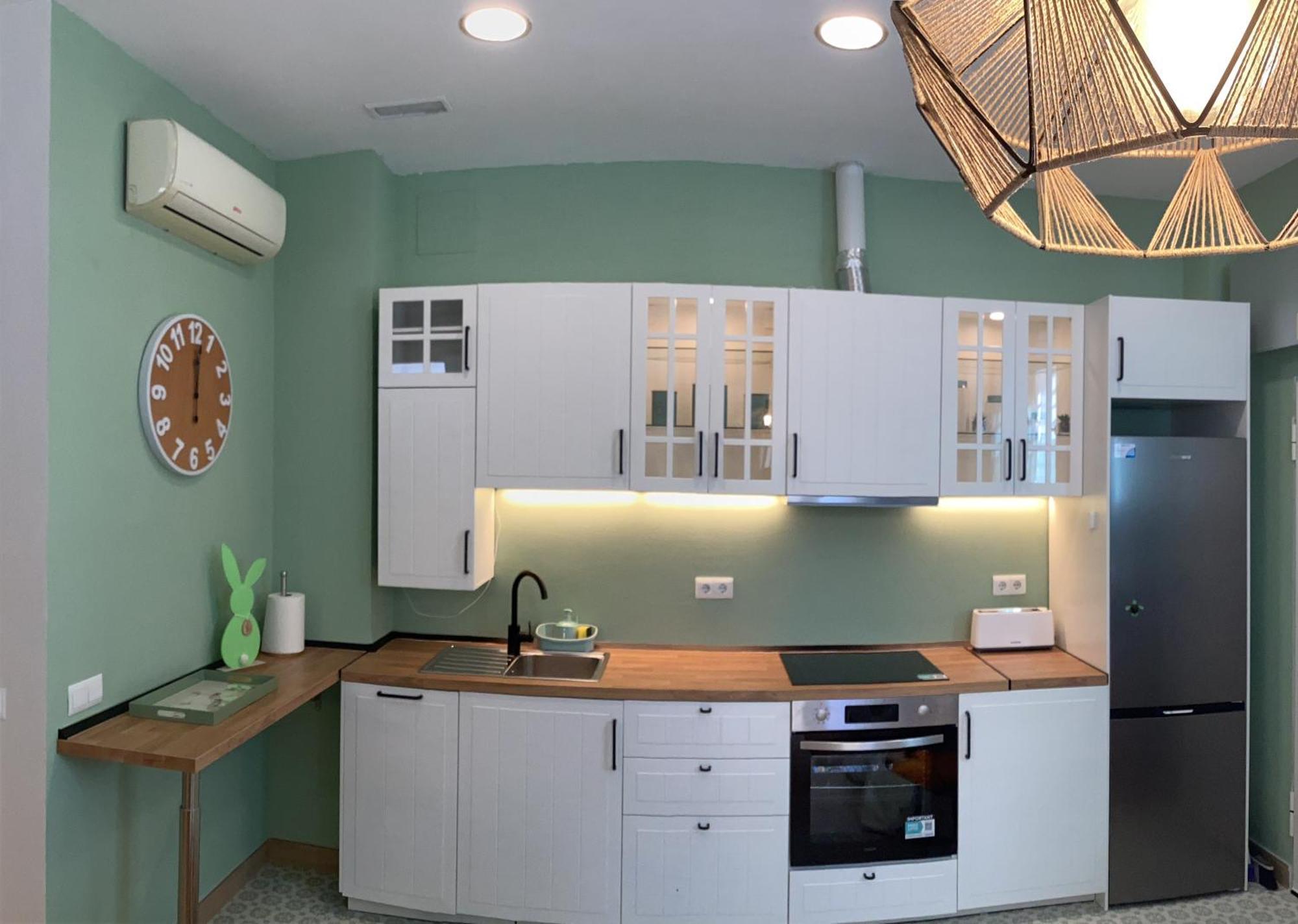 Delicias Apartamento *