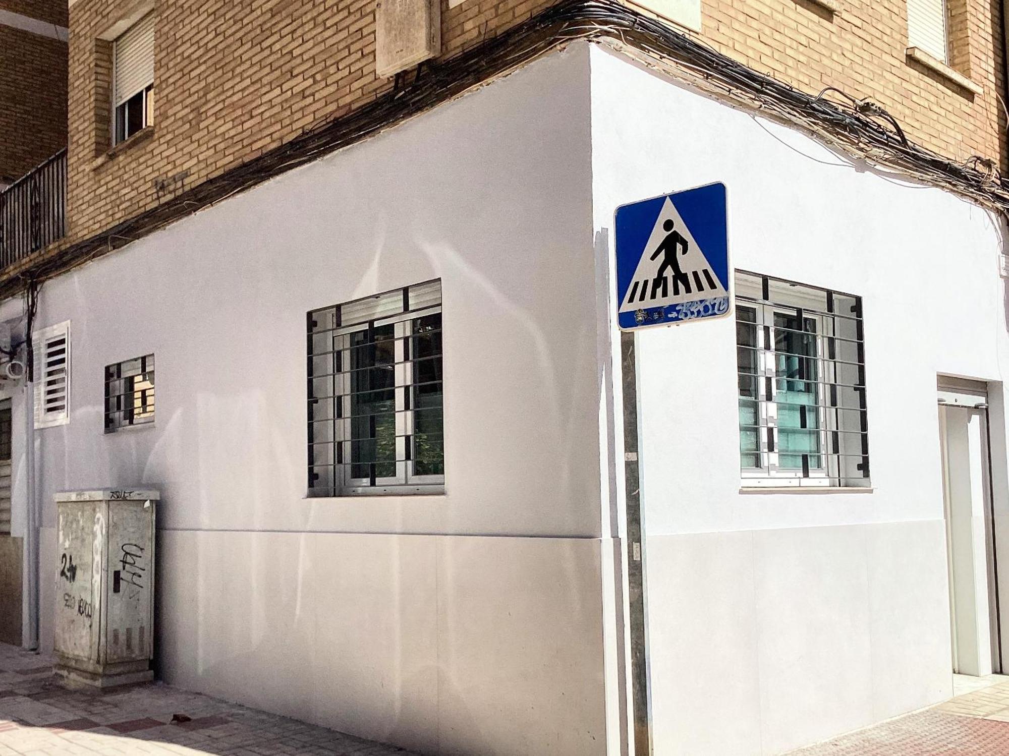Delicias Apartamento