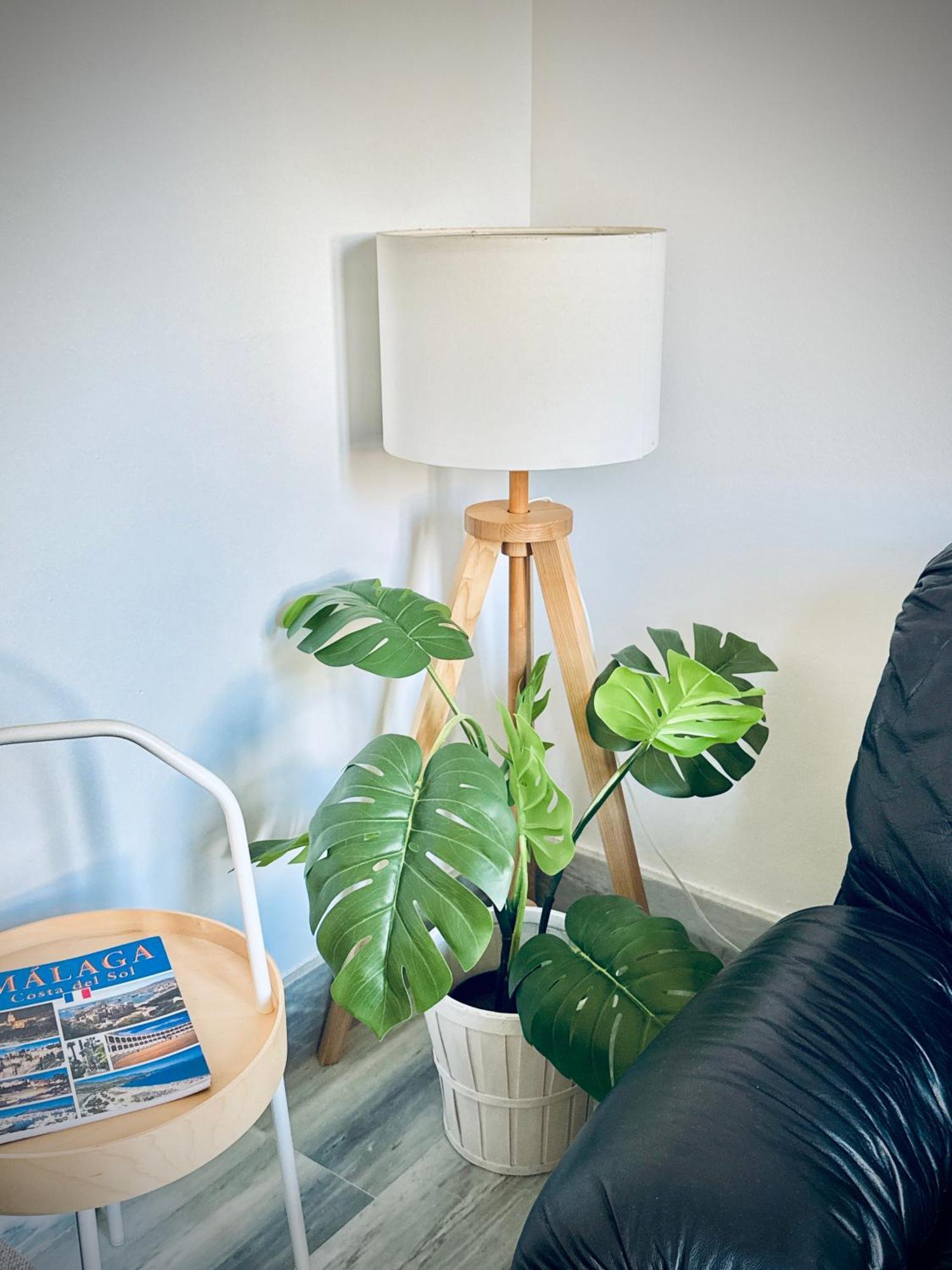 Apartamento Amplio Y Luminoso Plz De La Merced *