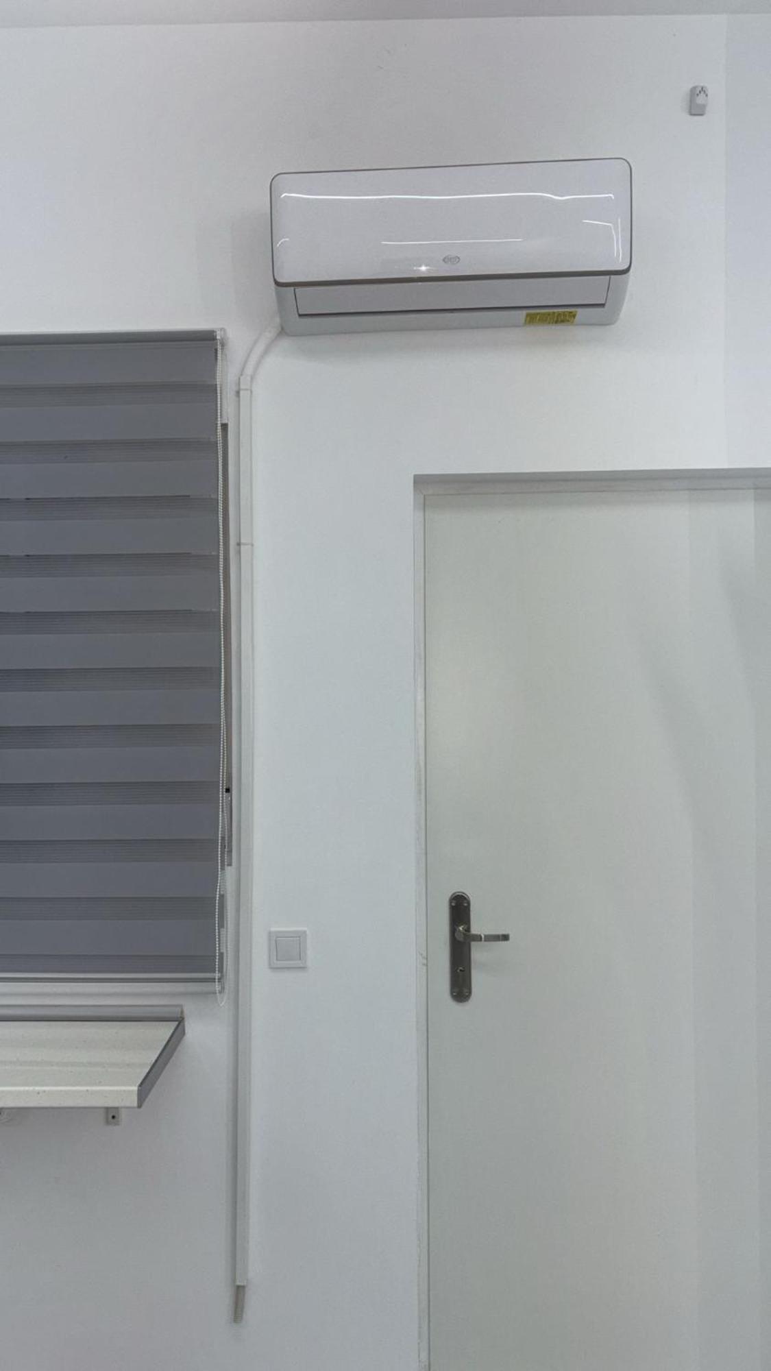 Apartment Diego De Vergara 36 Malaga