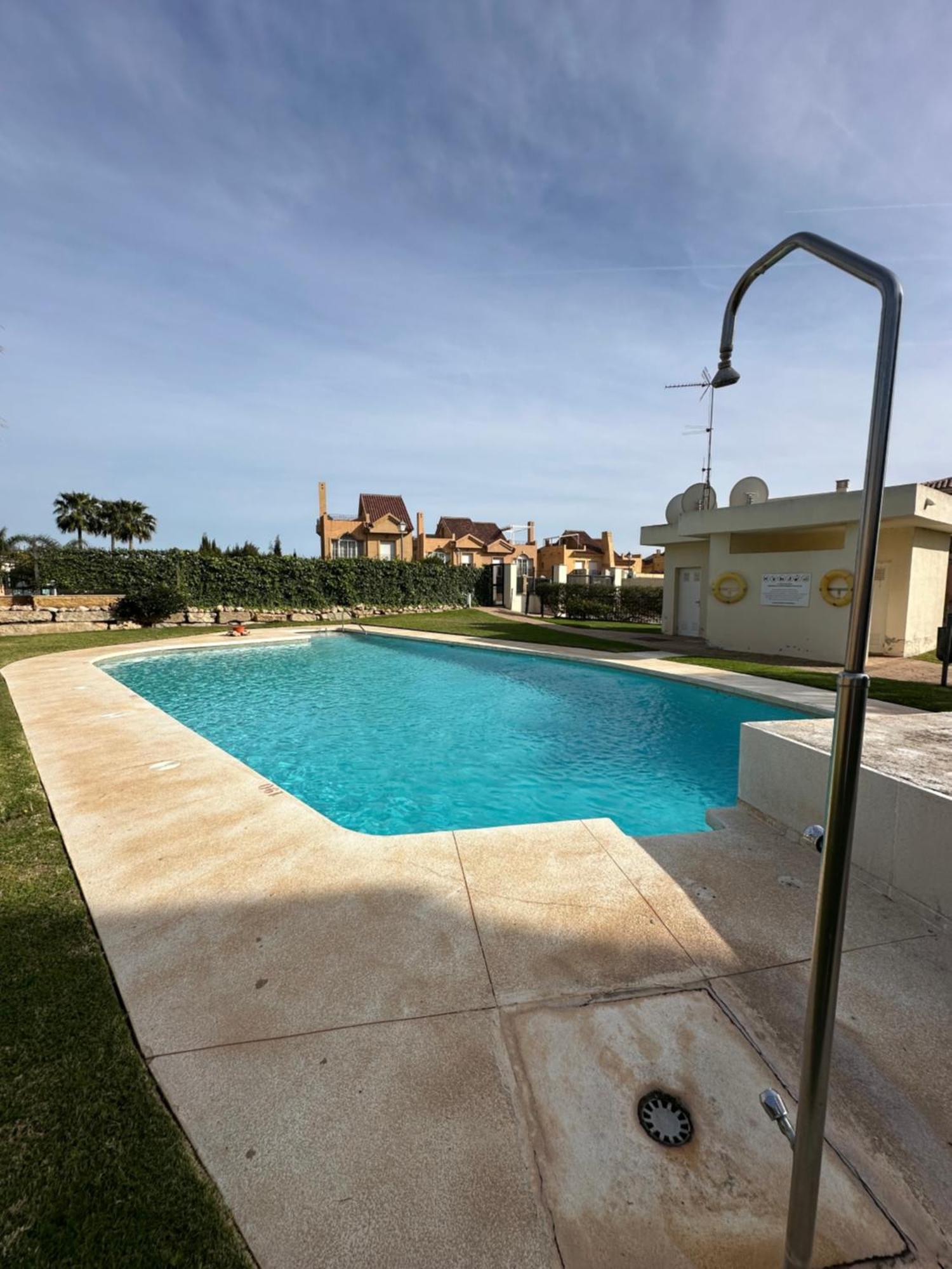 3 Riviera Del Sol Apartamento *