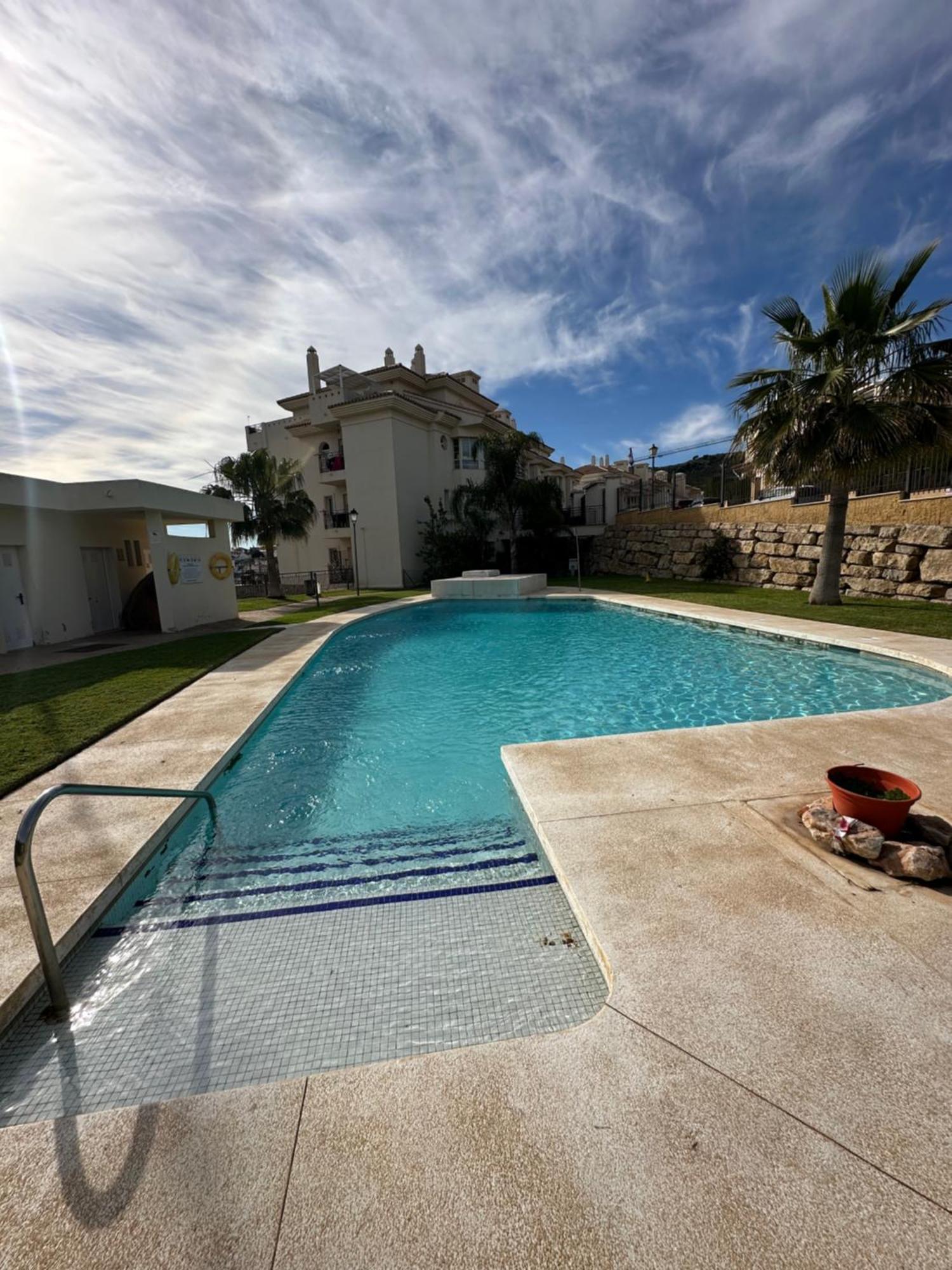 3 Riviera Del Sol Apartamento Málaga