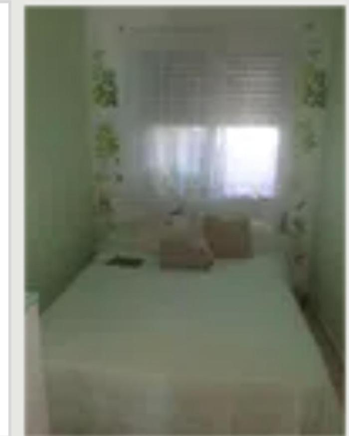 Benajarafe Apartamento