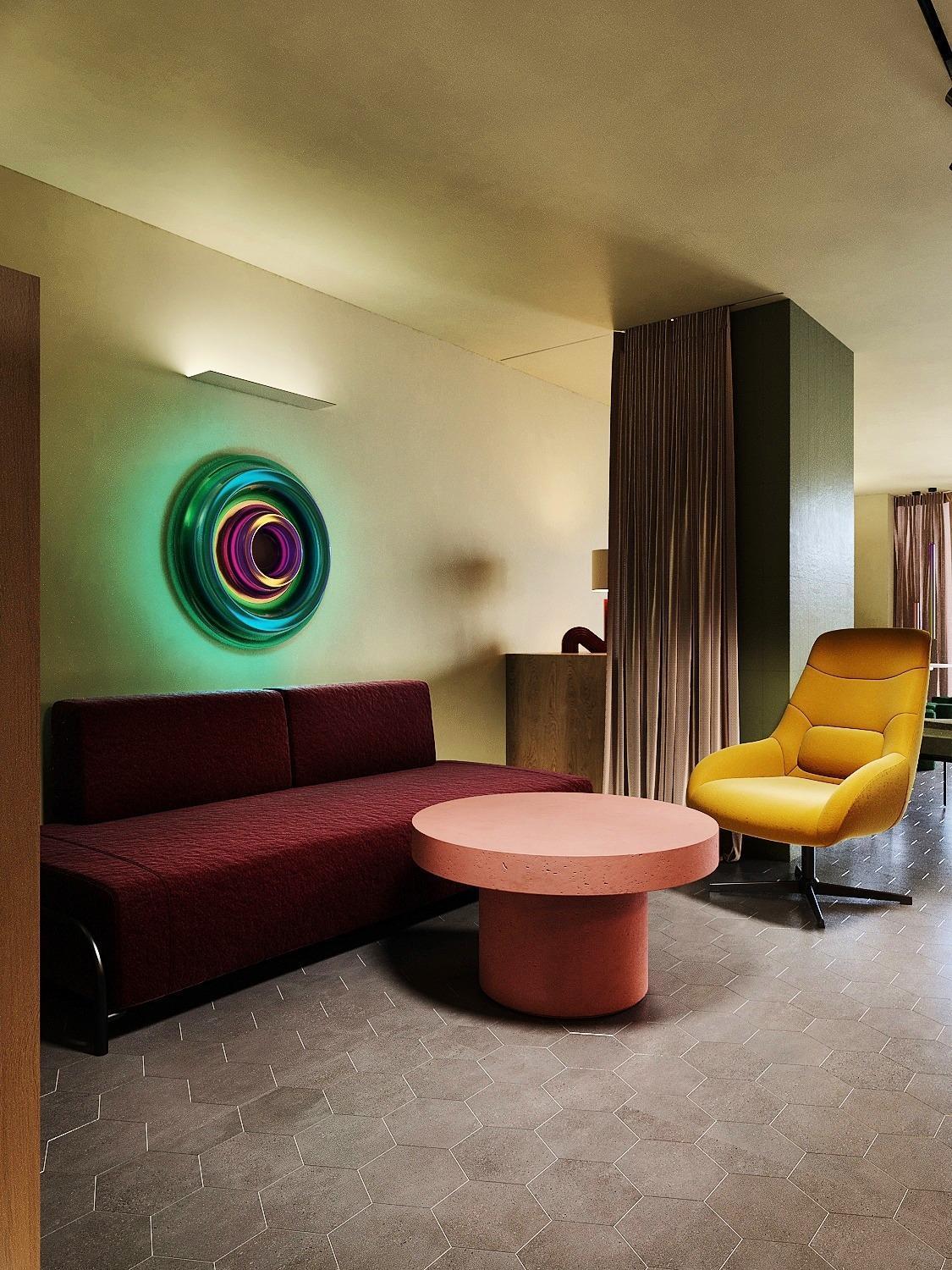 Superlativo Trinidad Hotel cápsula *