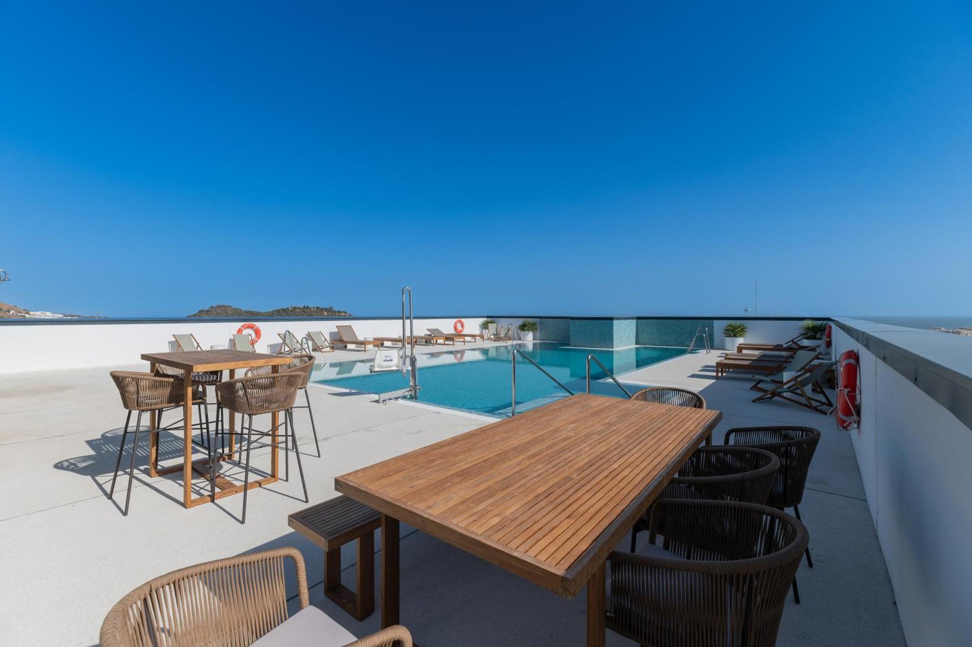 Apartment Xpce Urban 14 Skyline - Parking Free