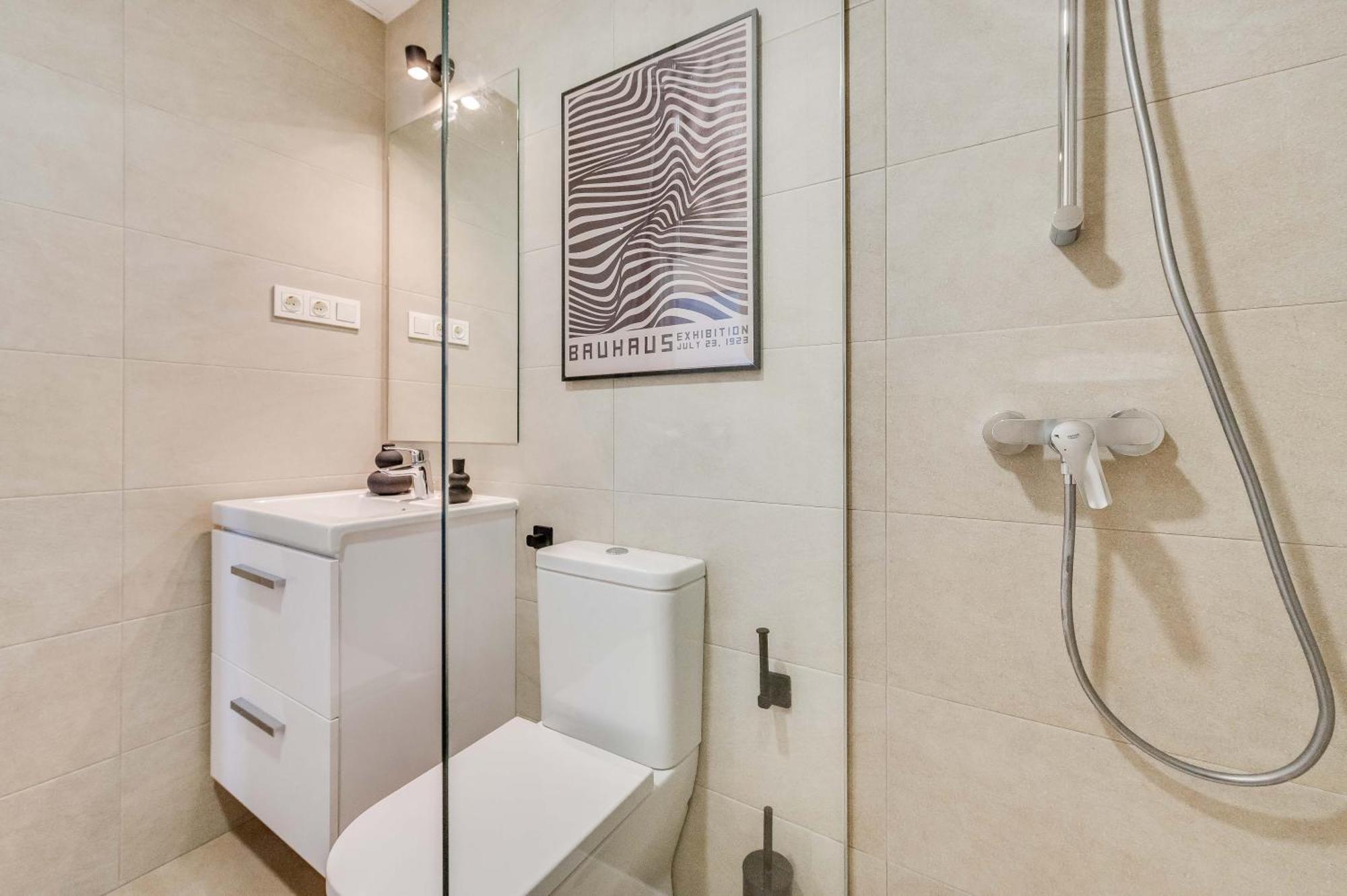 Xpce Urban 14 Skyline - Parking Free Apartment