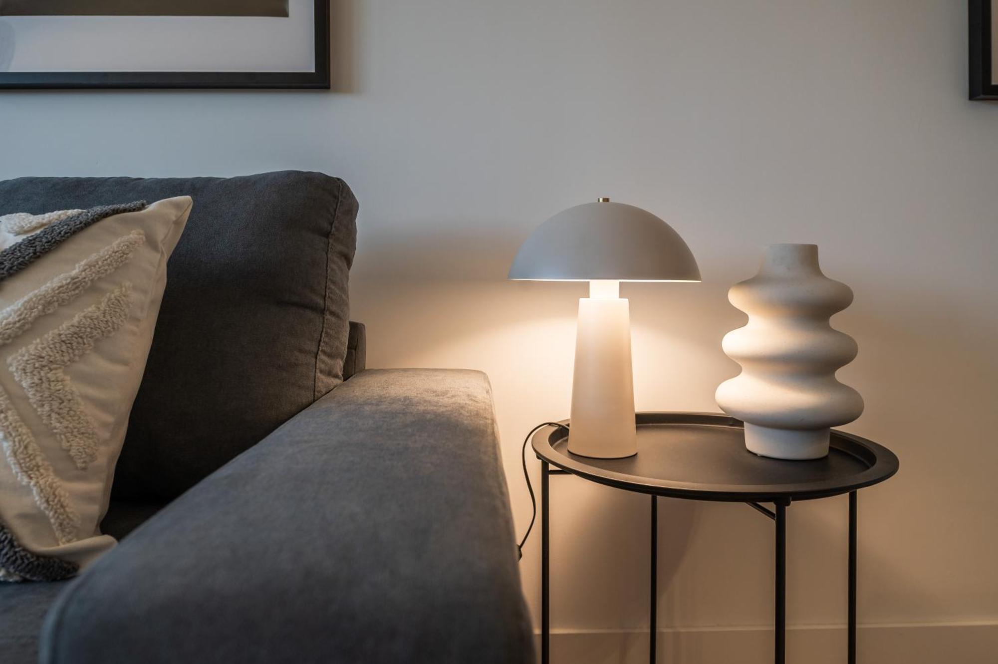 Apartment Xpce Urban 14 Skyline - Parking Free Malaga