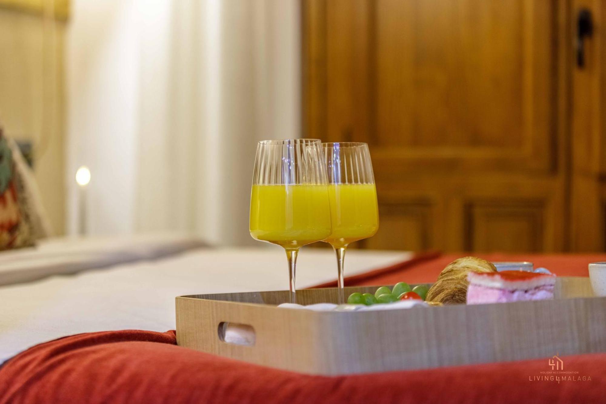 Living4malaga Rustic Chic Apartamento *