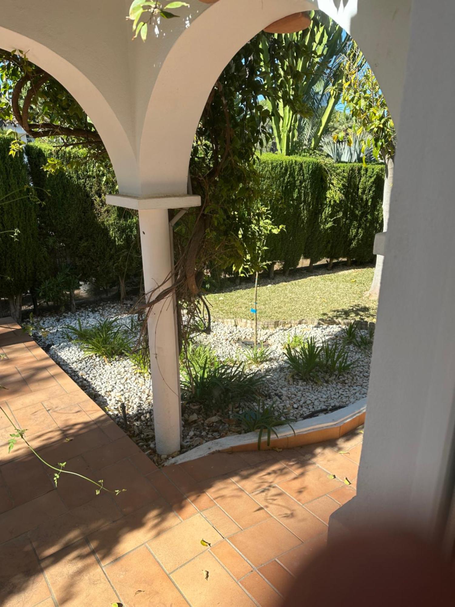 Palmeras With Heated Pool, La Cala De Mijas
