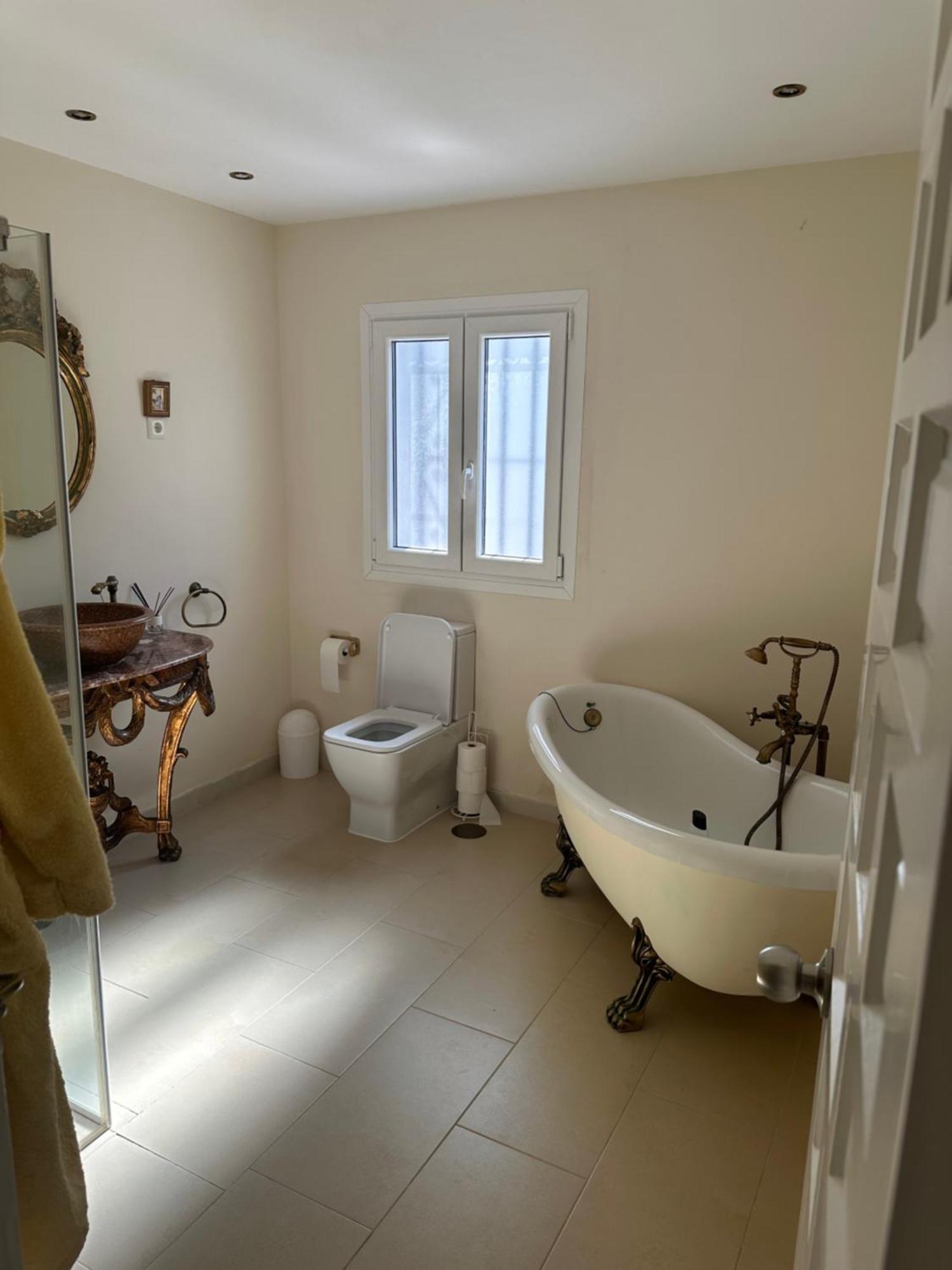 Villa Palmeras With Heated Pool, La Cala De Mijas *