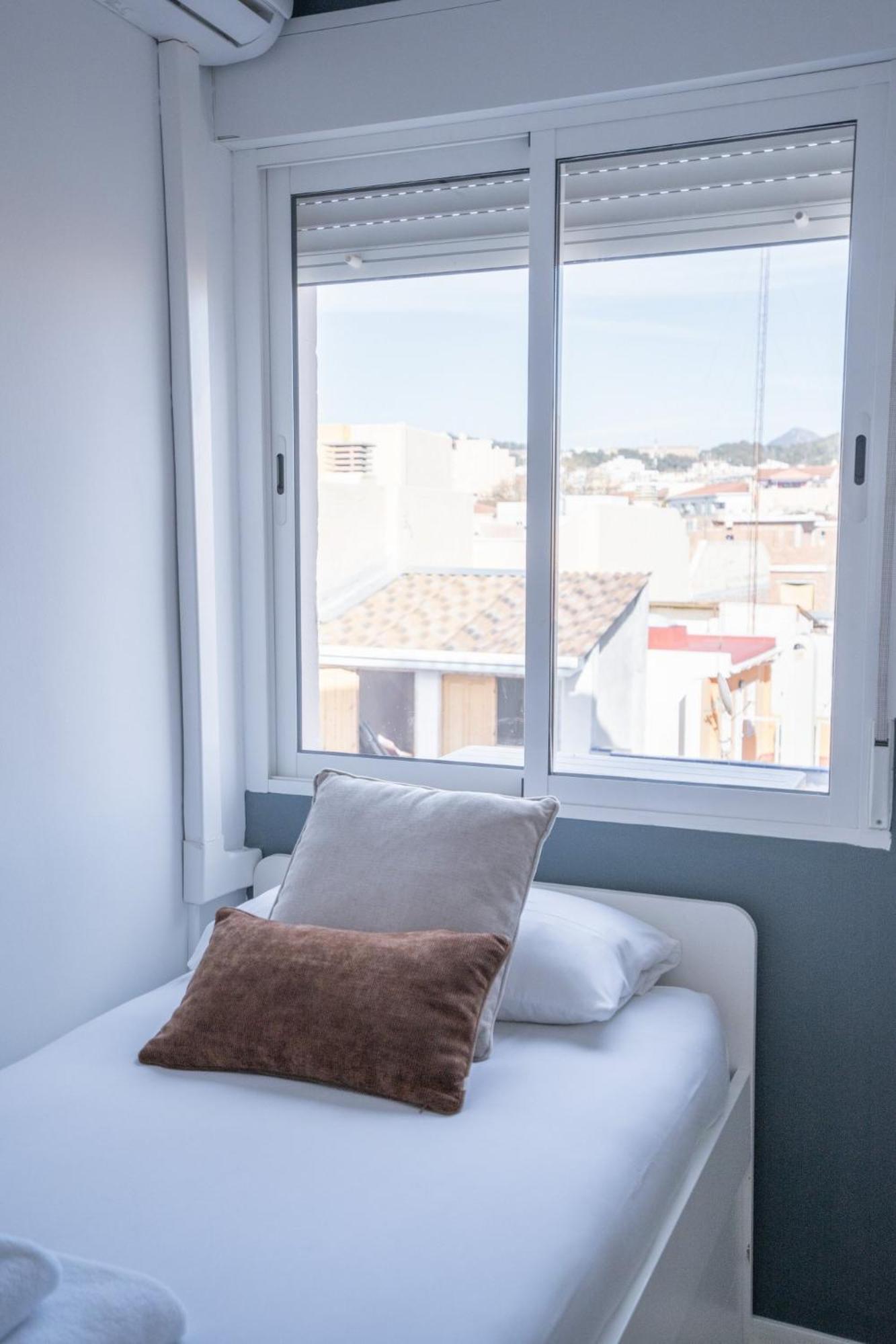 U-nique Salamanca Apartamento Málaga