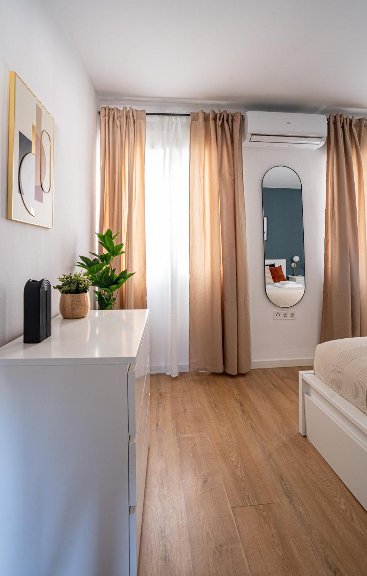 U-nique Salamanca Apartamento