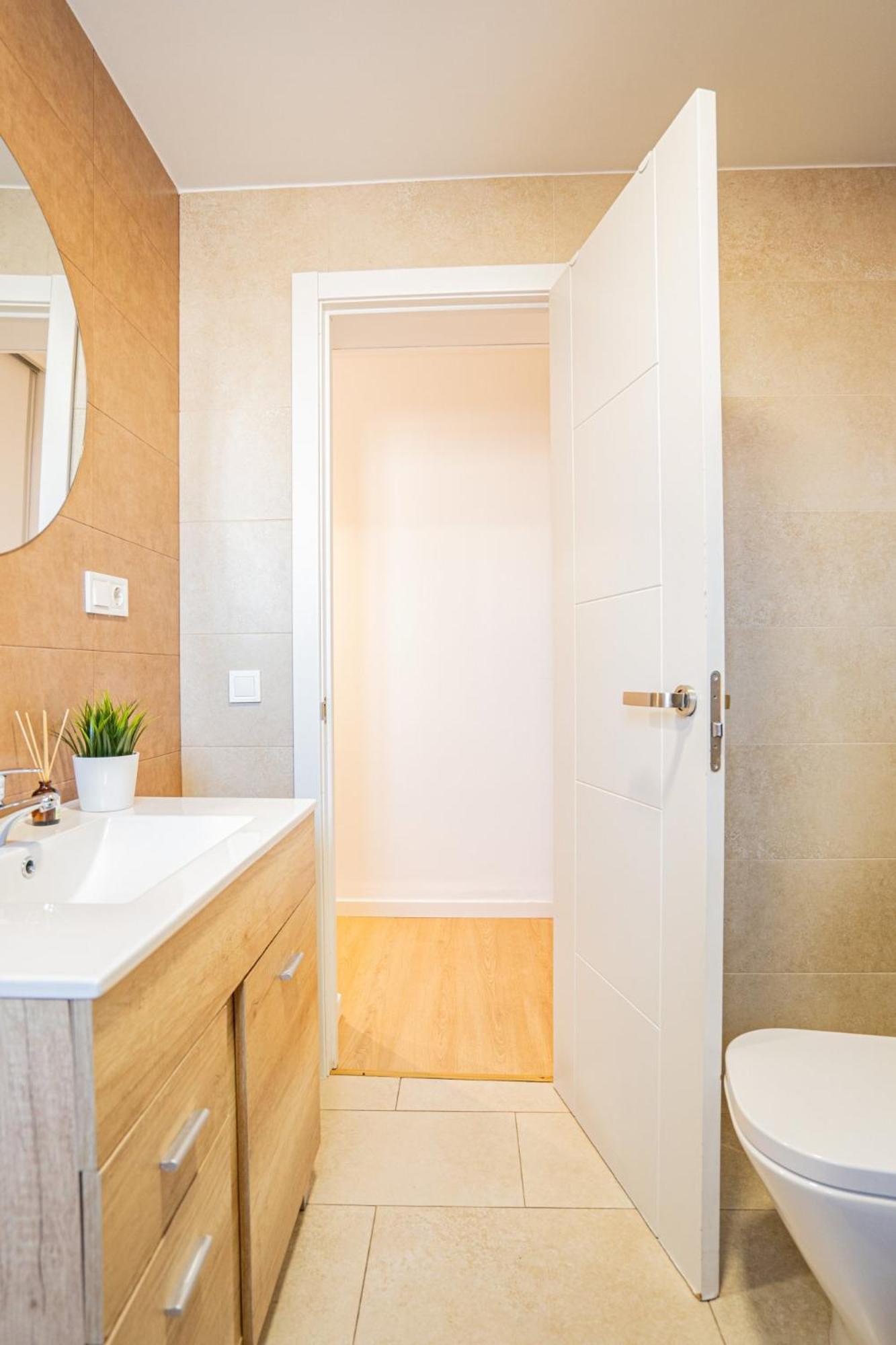 Apartamento U-nique Salamanca