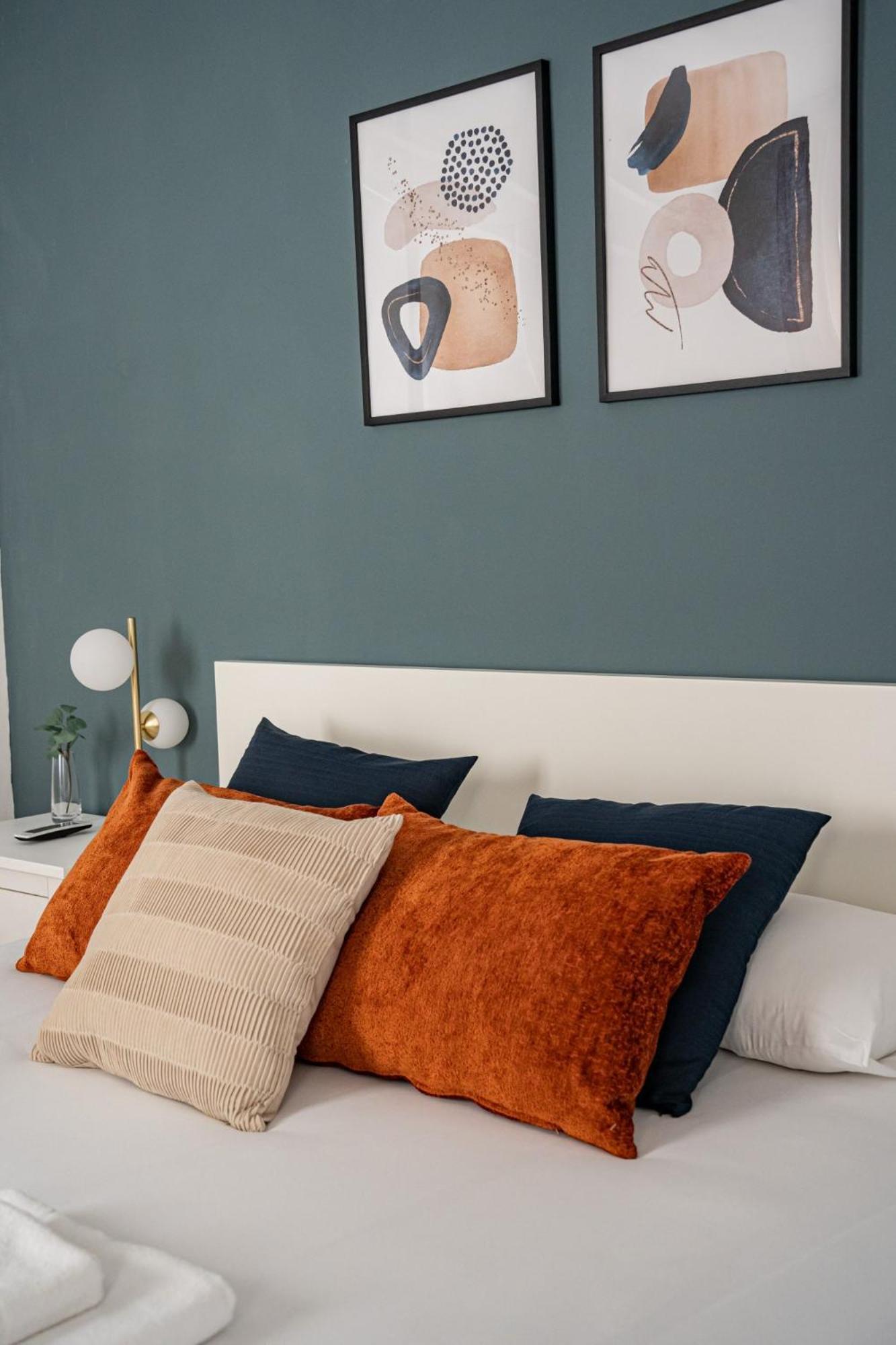 Apartamento U-nique Salamanca *