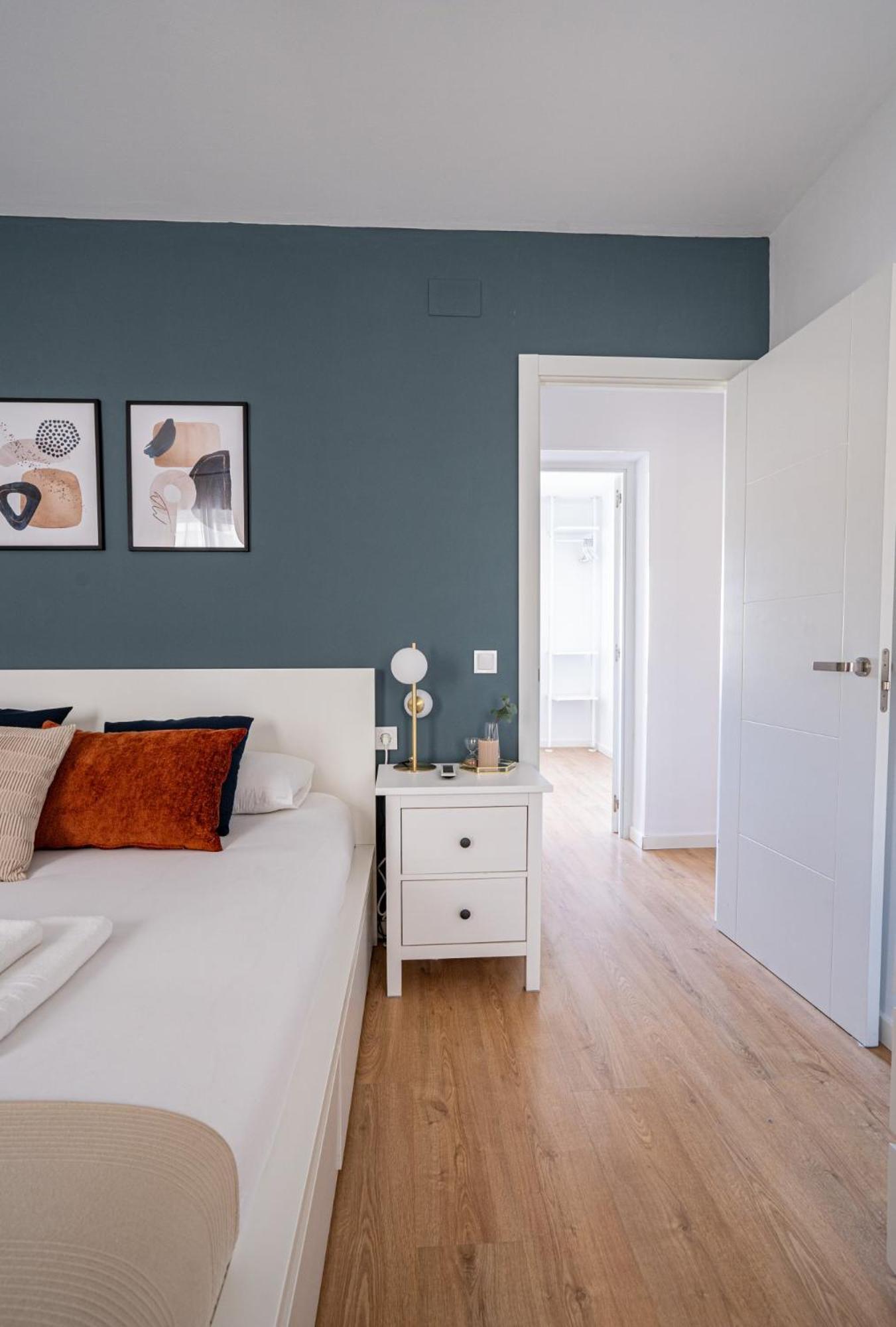 U-nique Salamanca Apartamento *