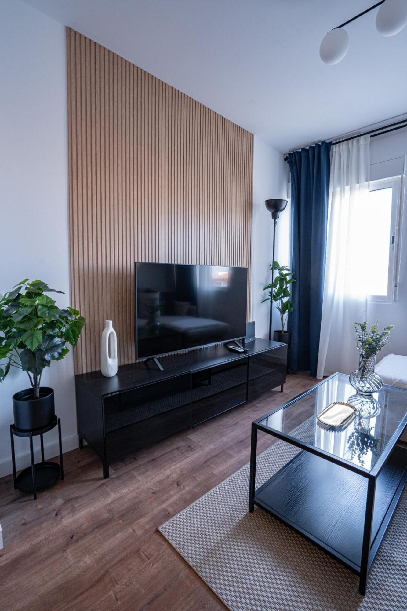 Apartamento U-nique Salamanca *