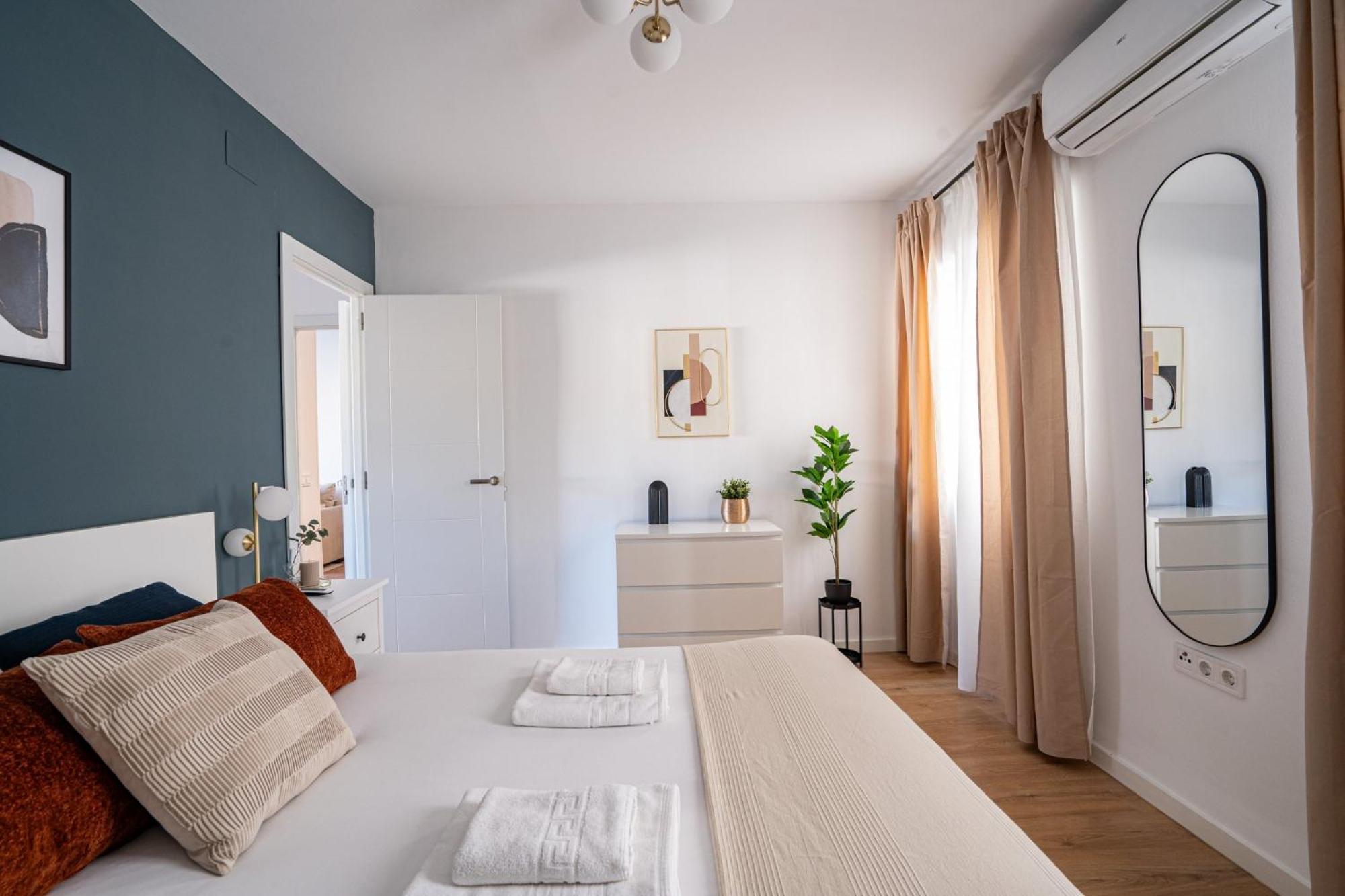 U-nique Salamanca Apartamento