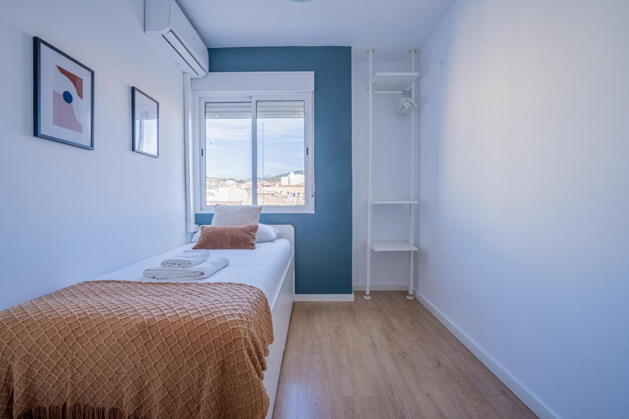 Apartamento U-nique Salamanca