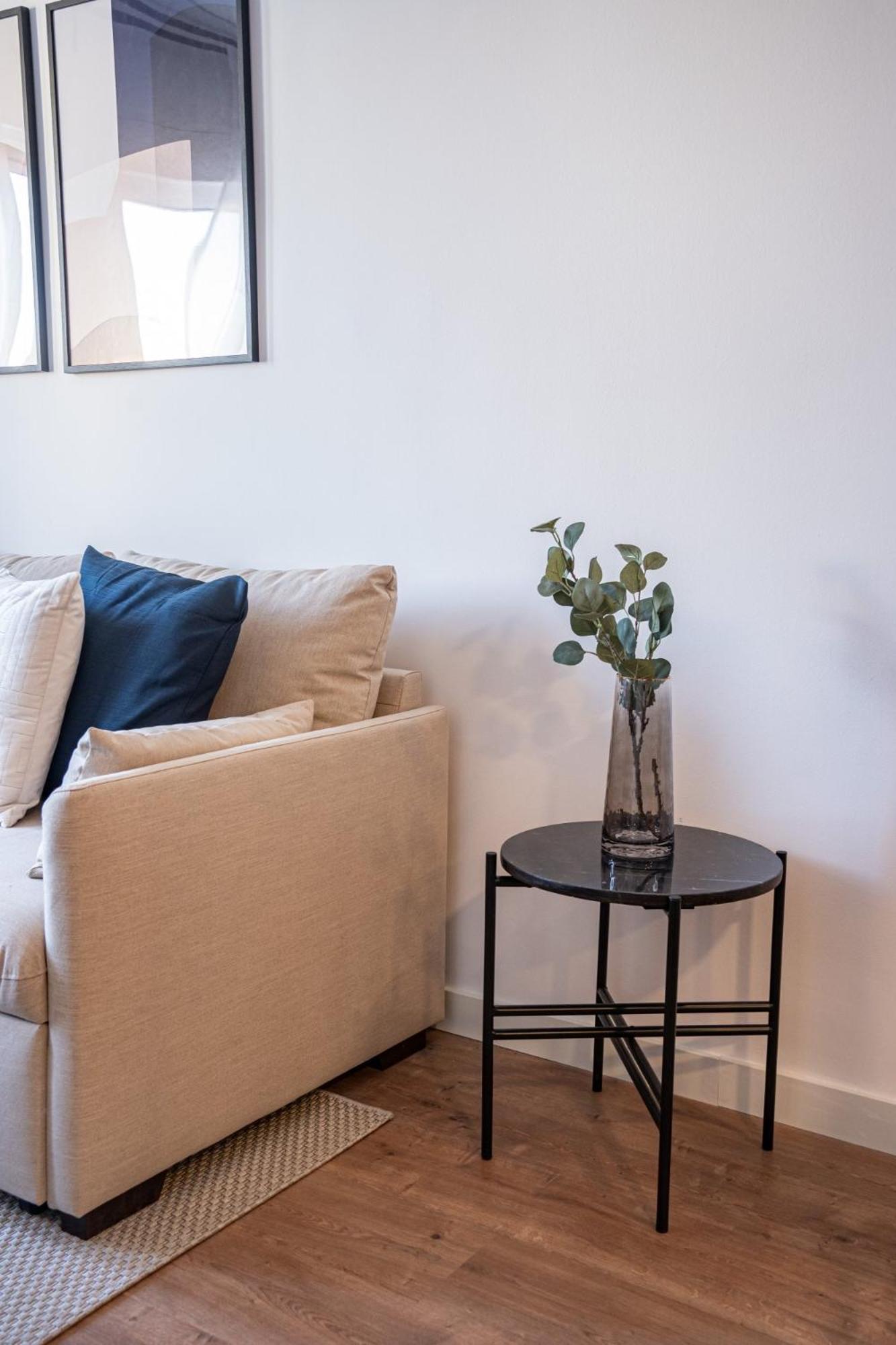 Apartamento U-nique Salamanca *
