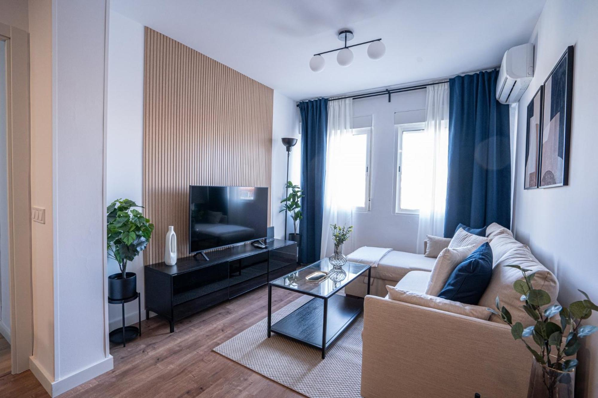 U-nique Salamanca Apartamento Málaga