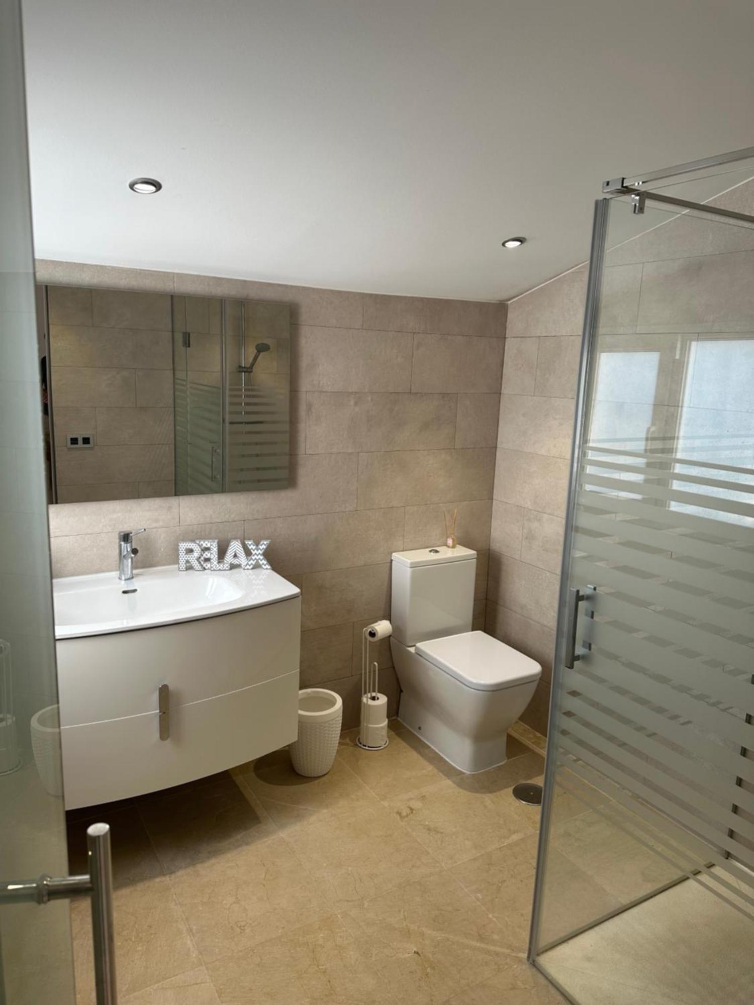 Palmeras With Heated Pool, La Cala De Mijas
