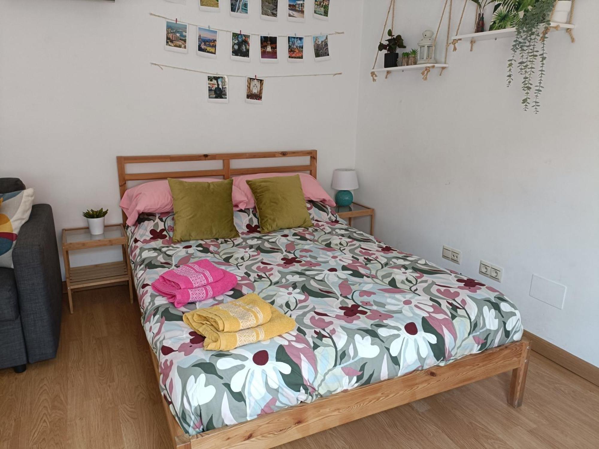 Apartamento Sun&life De La Mota
