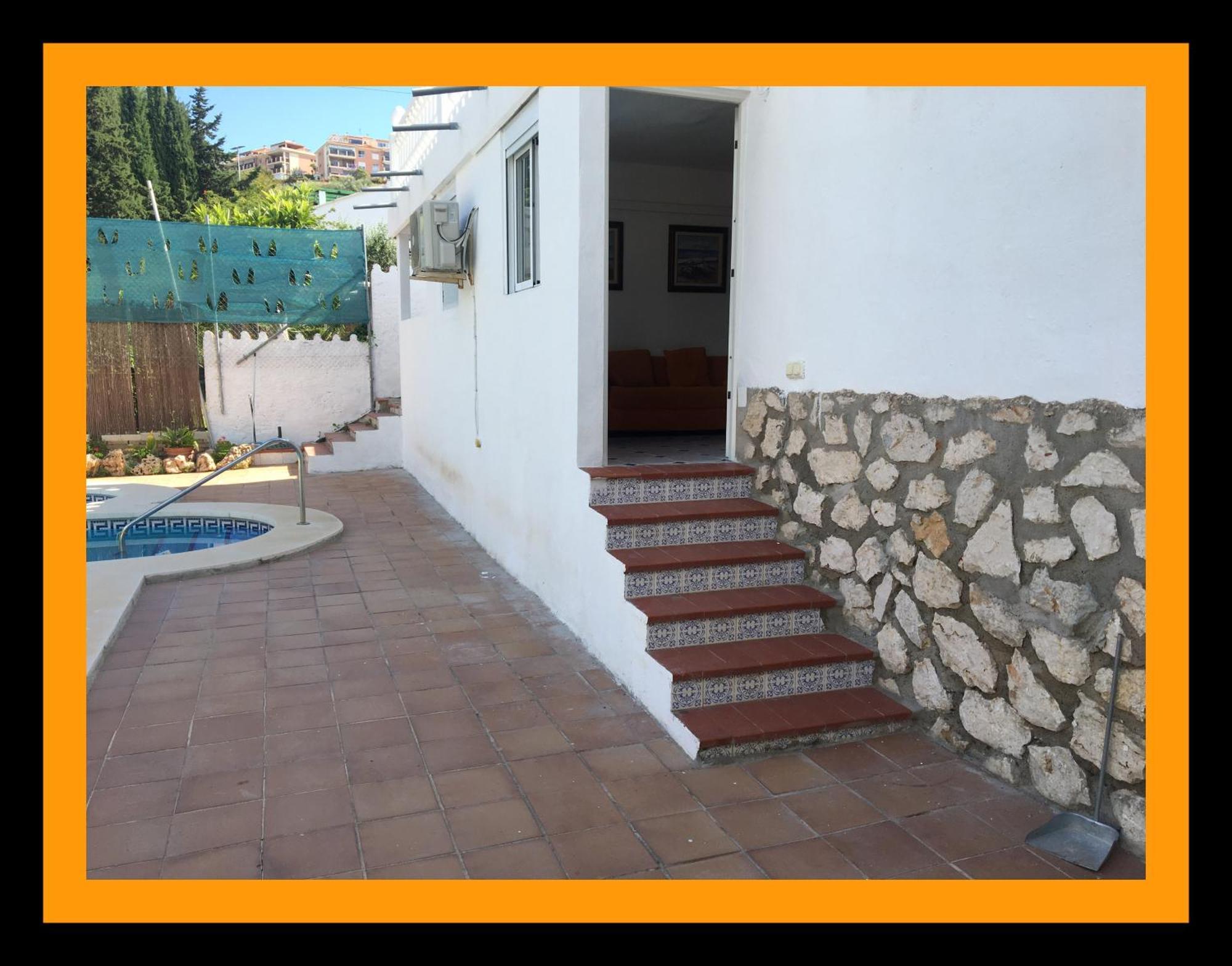 Playa Del Palo Apartamento Málaga