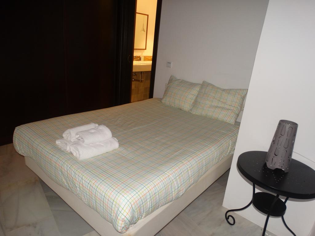 - Jinetes, 13 Malaga
