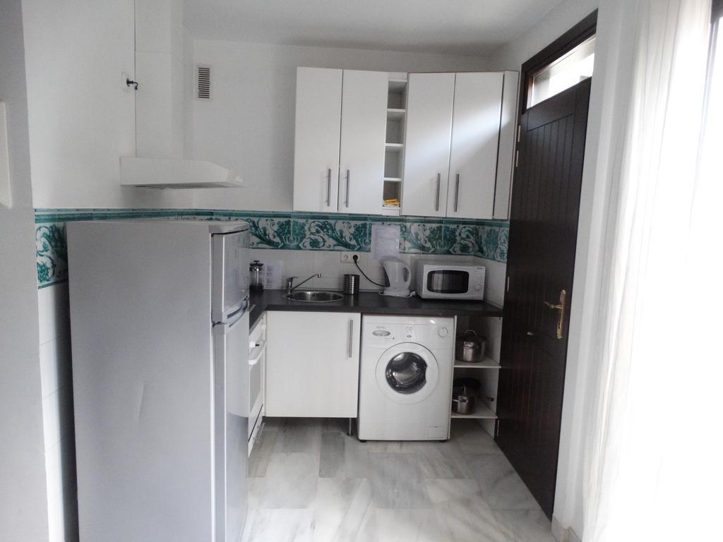 - Jinetes, 13 Apartment Malaga