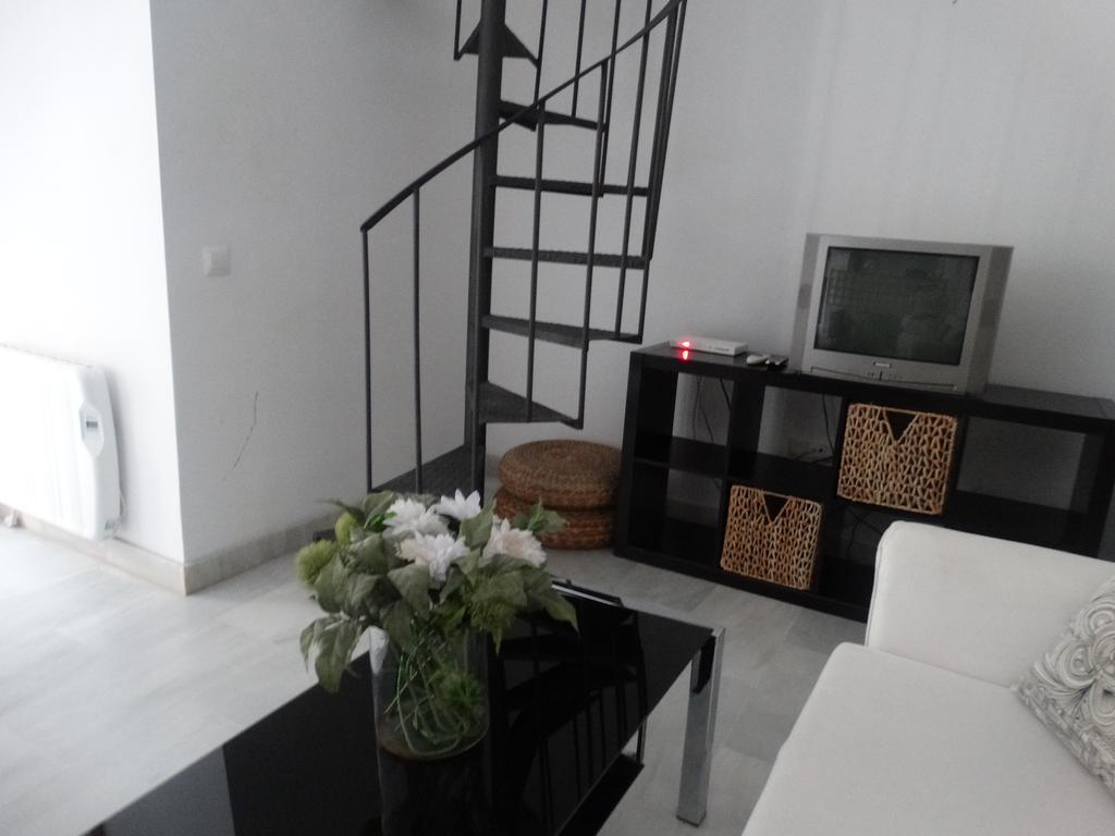 - Jinetes, 13 Apartamento