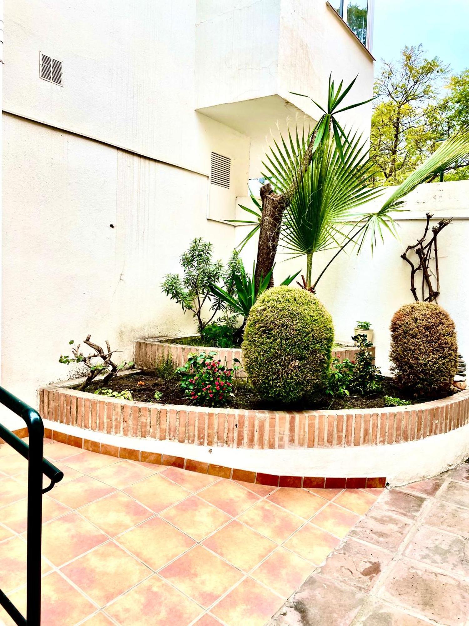Apartment Malagadevacaciones - Elcano 20 *