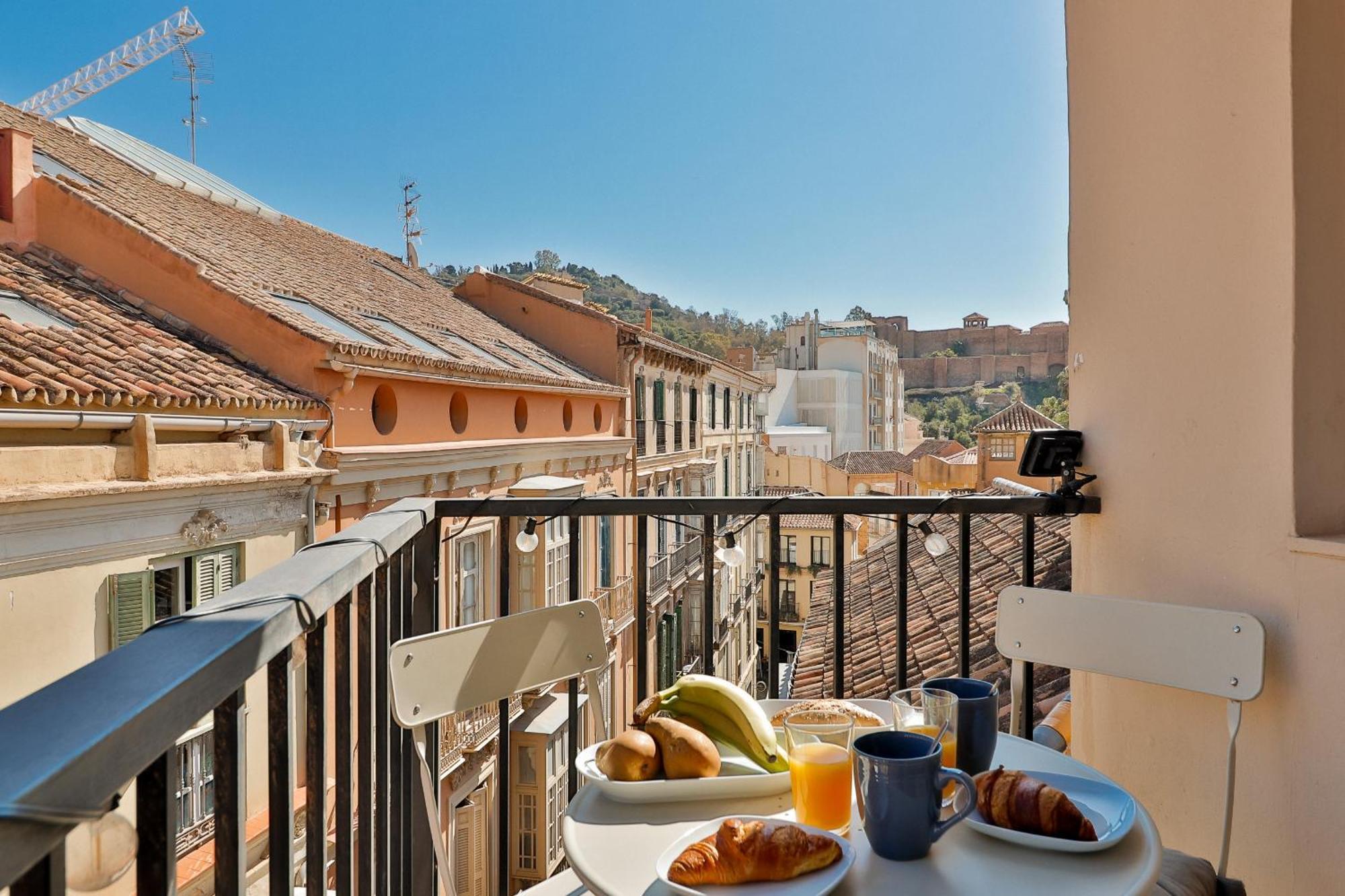 Apartamento C89 - Luxurious Penthouse With Private Terrace
