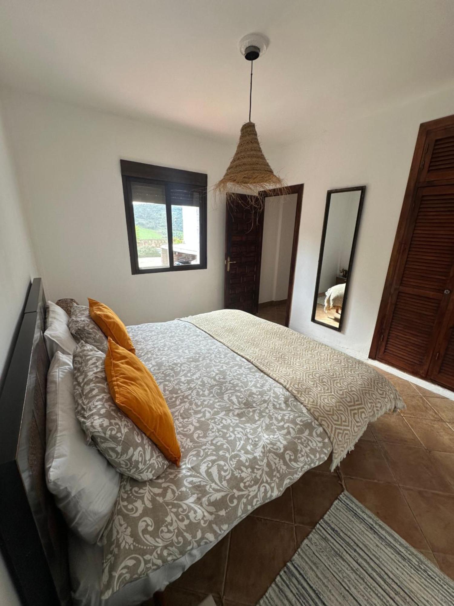 Azafran Villa