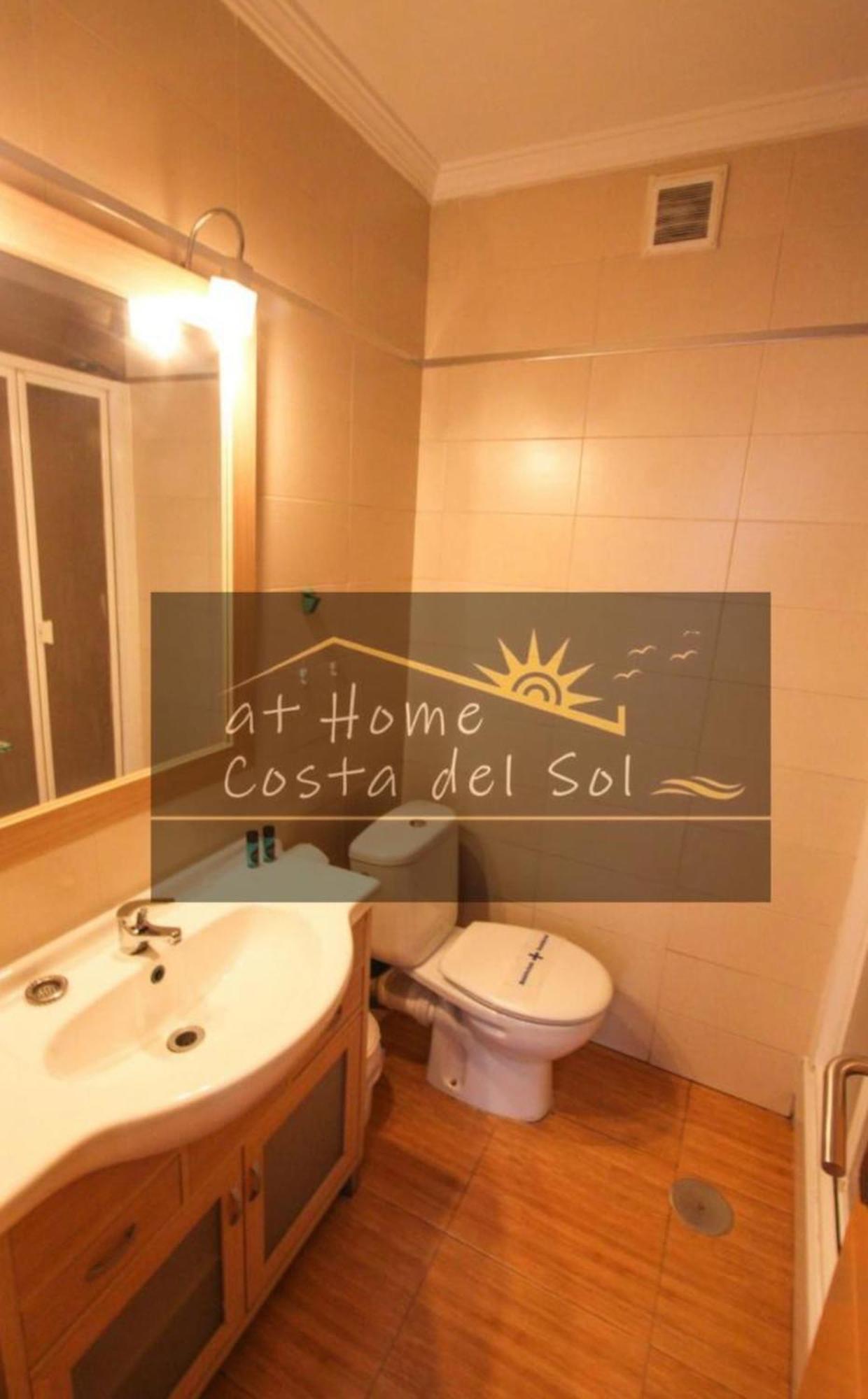 America En Torrox Costa Apartamento