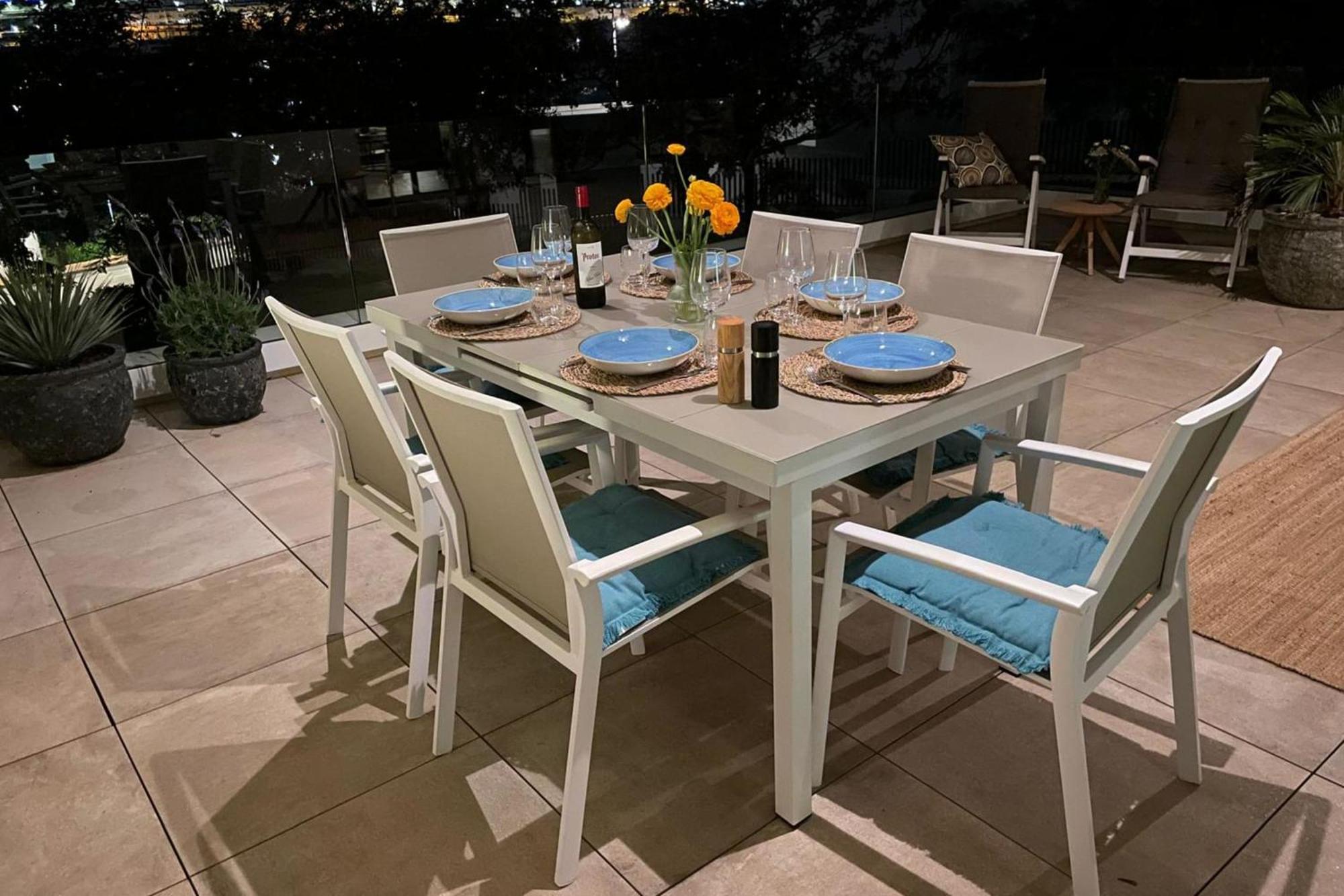 Luxurious 3 Bedroom In Jardinana Azalea In La Cala De Mijas Apartamento