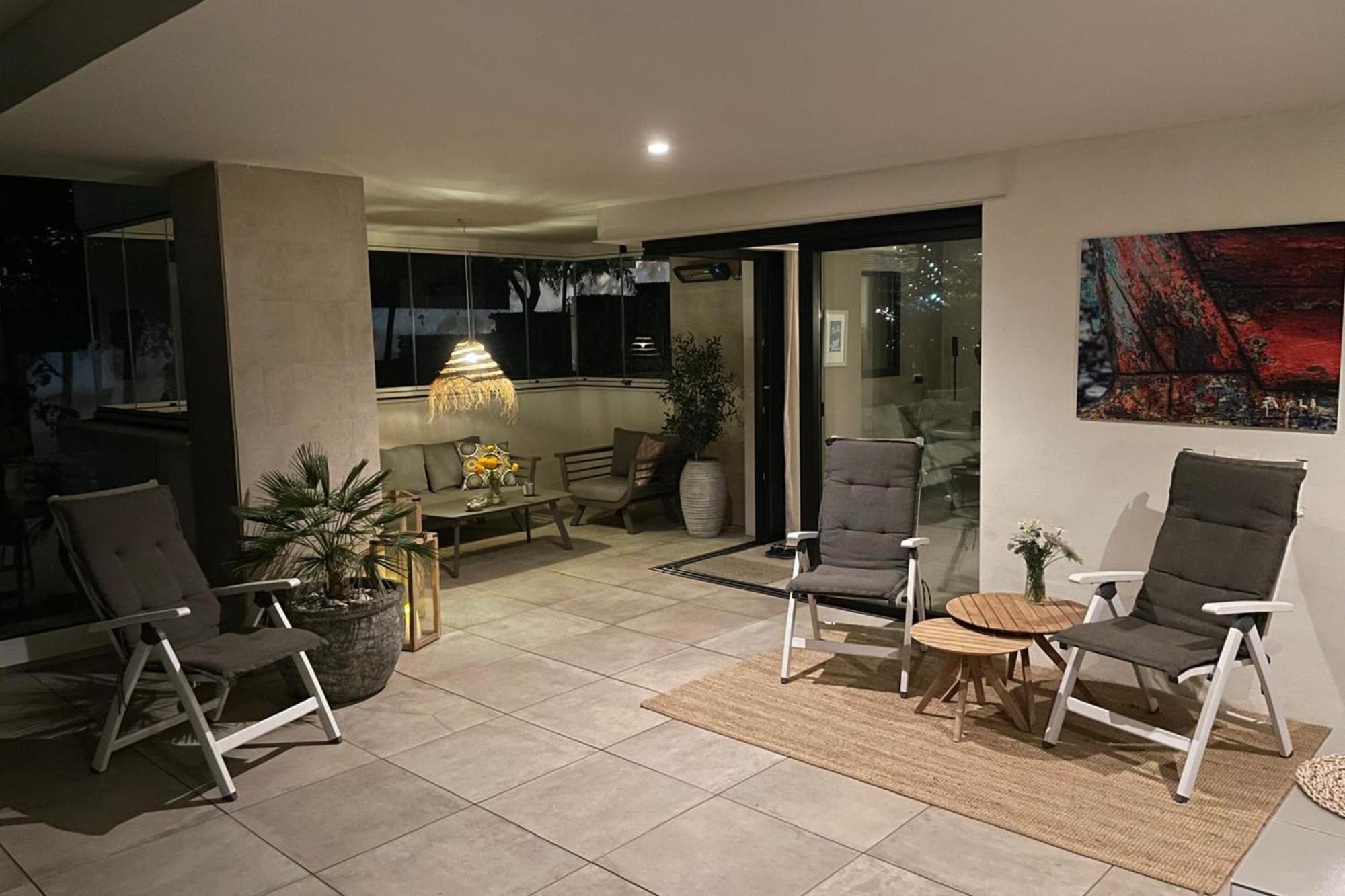 Luxurious 3 Bedroom In Jardinana Azalea In La Cala De Mijas Apartamento Málaga