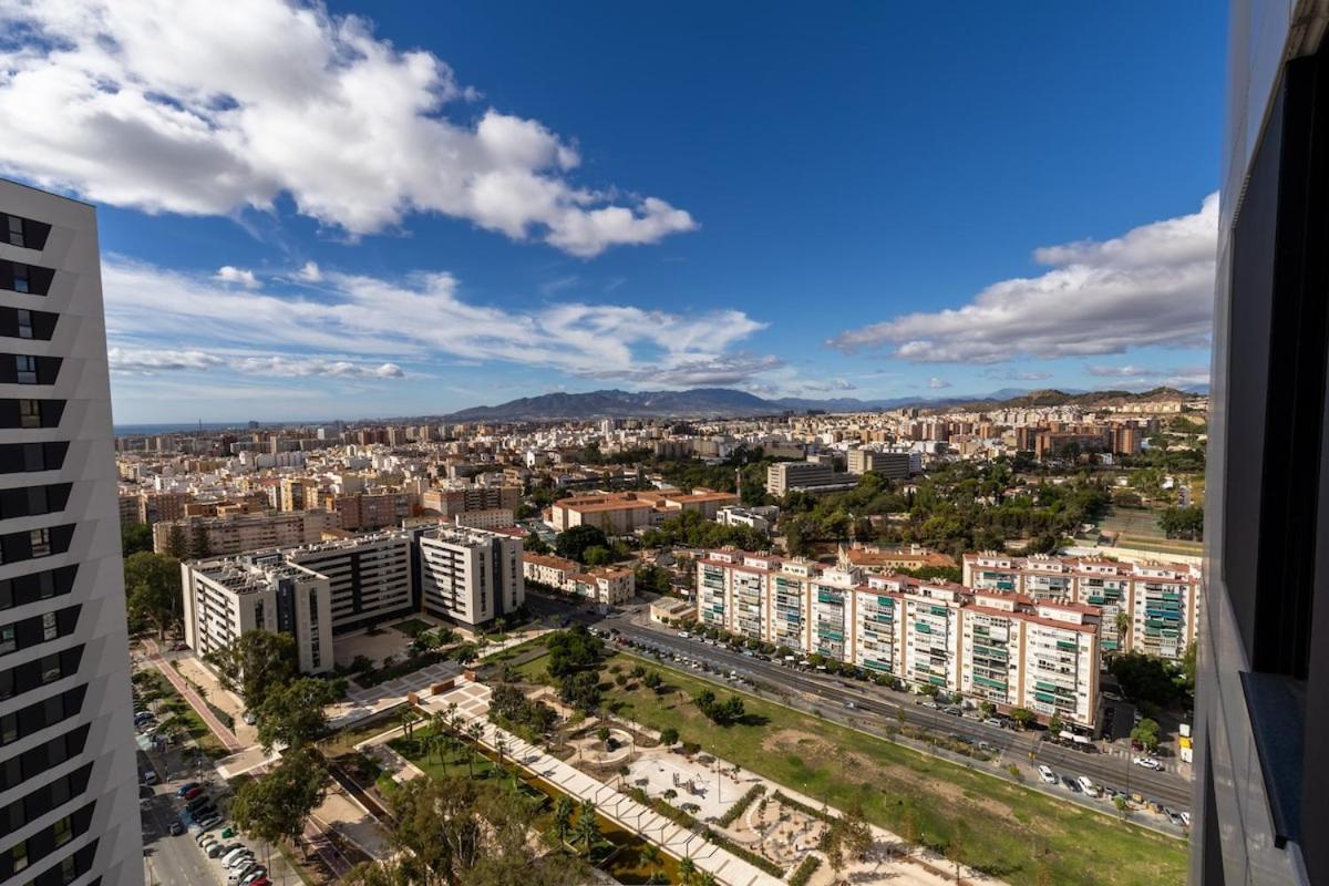 Apartamento Skyline Diamond 23th Floor