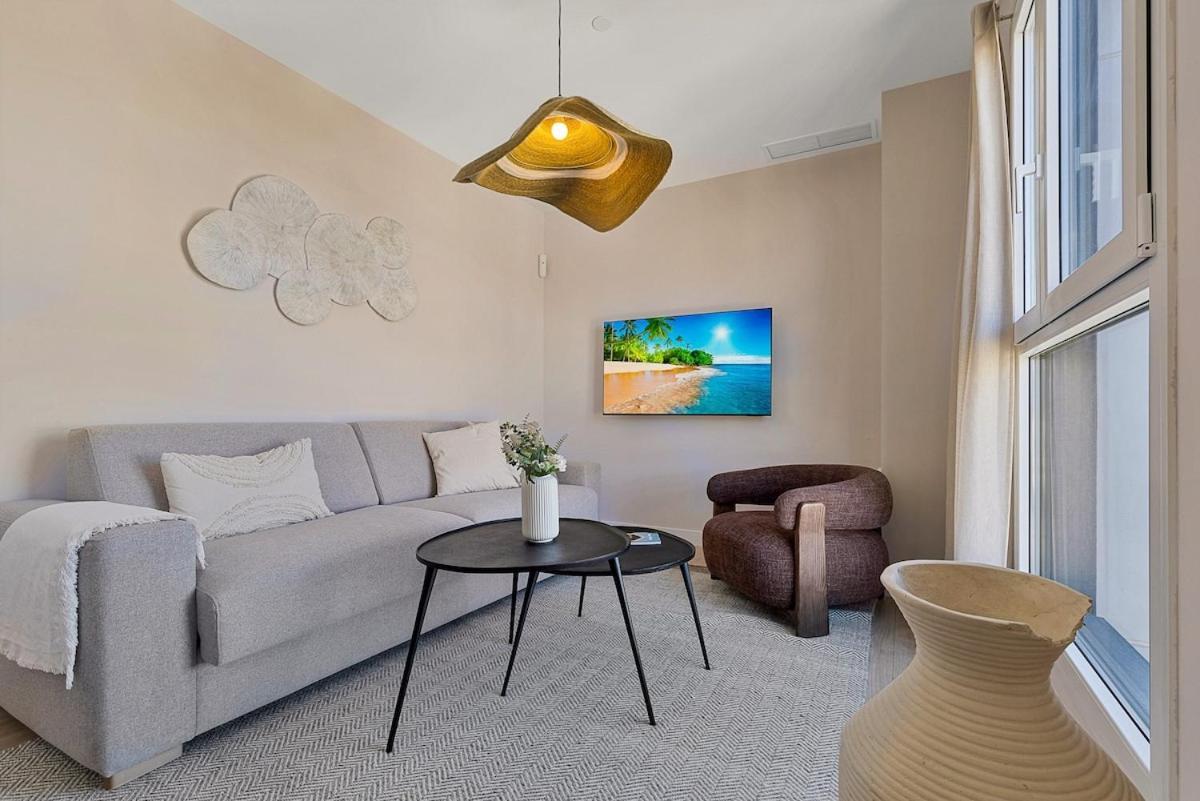 Apartamento Skyline Diamond 23th Floor *